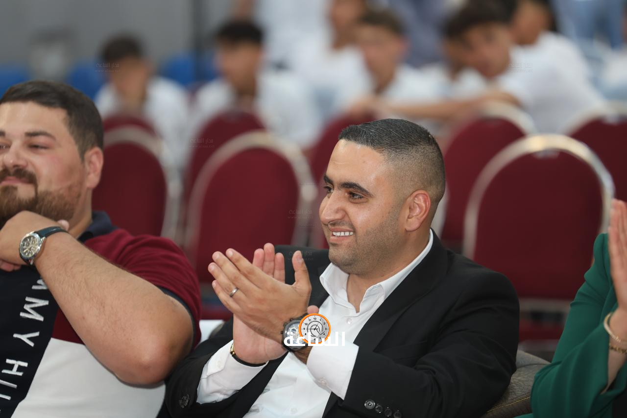 Madar Al-Saa Images 0.8662083985464637
