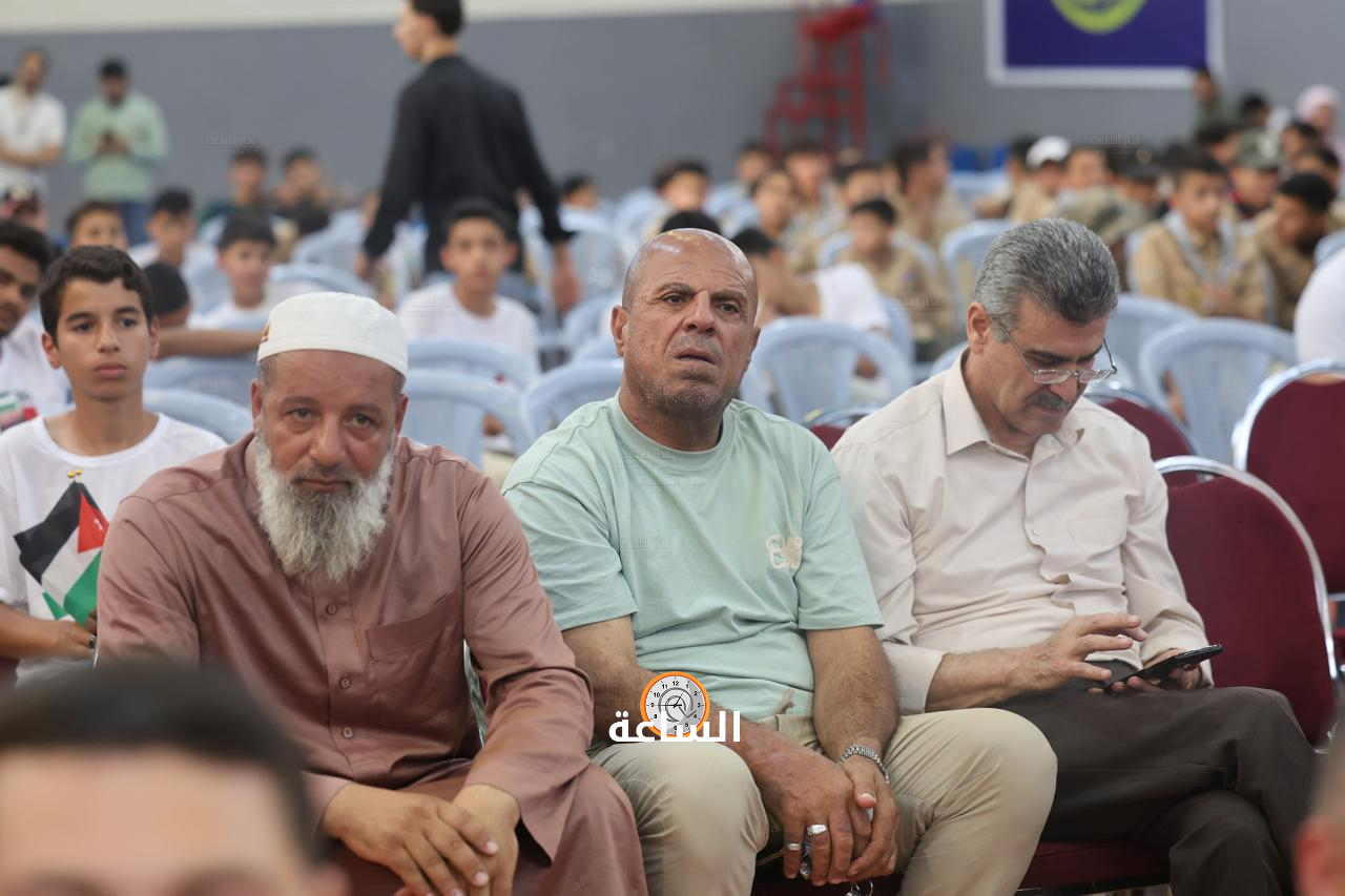 Madar Al-Saa Images 0.9226137267708291