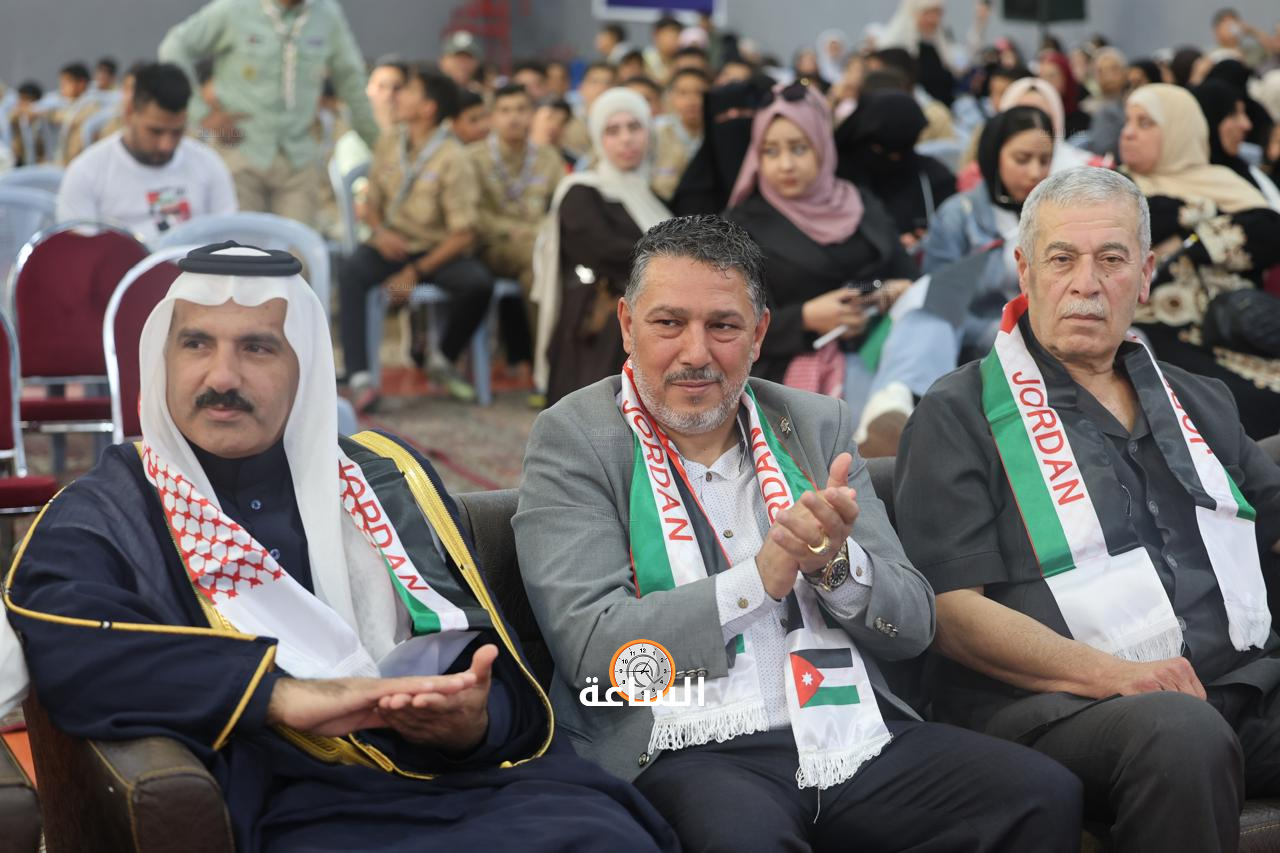 Madar Al-Saa Images 0.4761431852609507