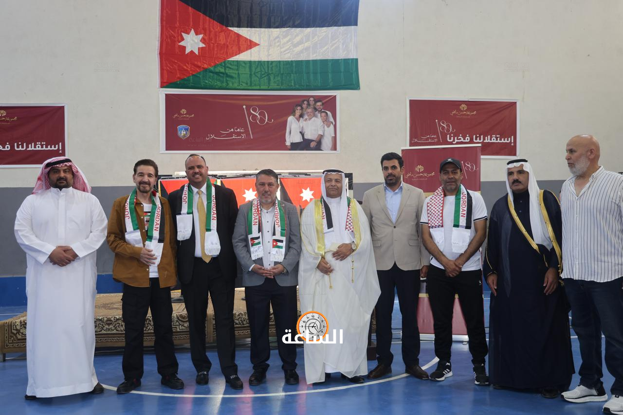Madar Al-Saa Images 0.032484788973338063