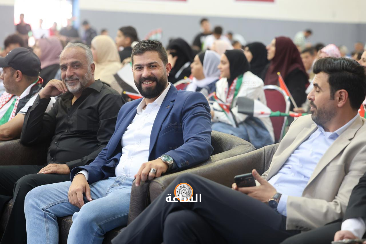 Madar Al-Saa Images 0.026336381294243205