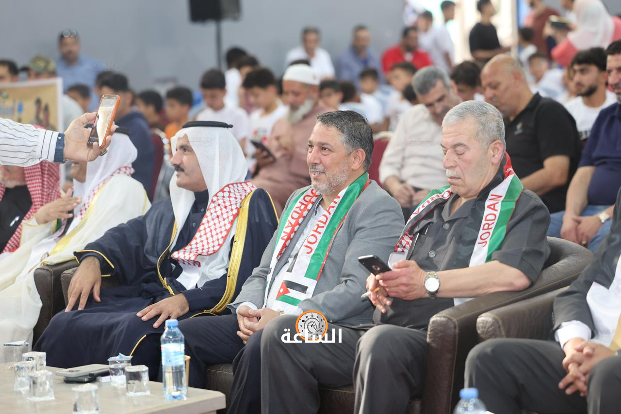 Madar Al-Saa Images 0.9986516811913221
