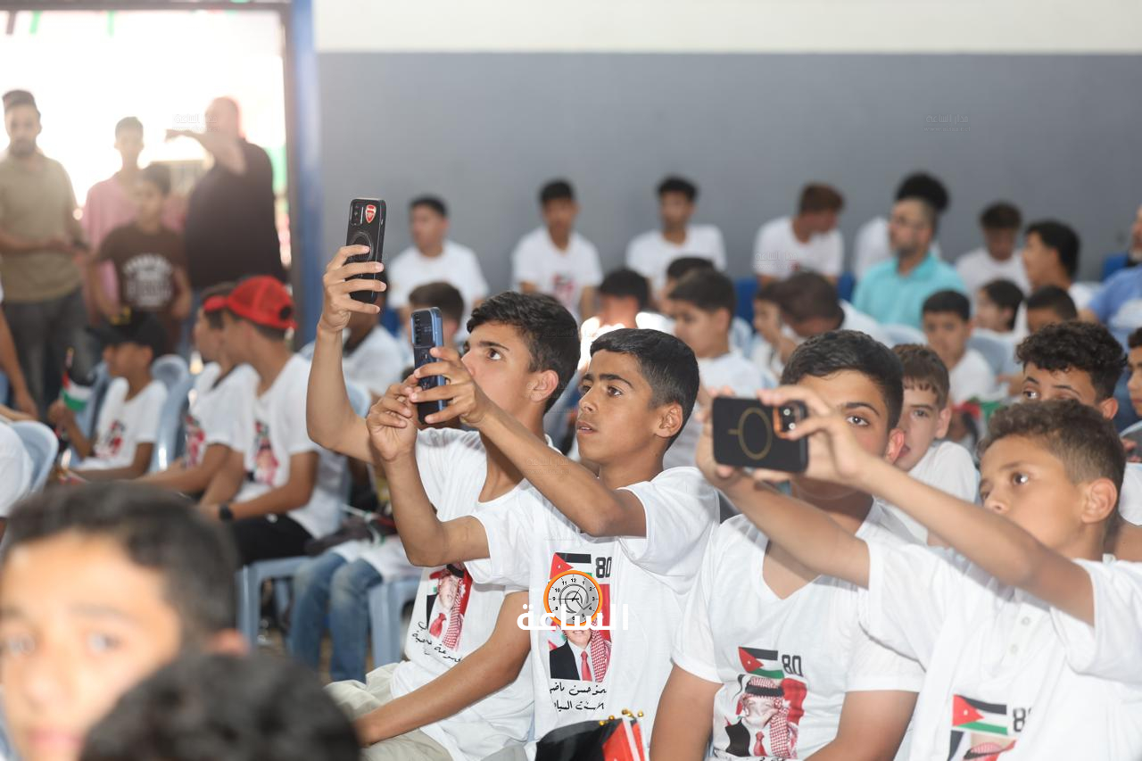 Madar Al-Saa Images 0.2670326092745323
