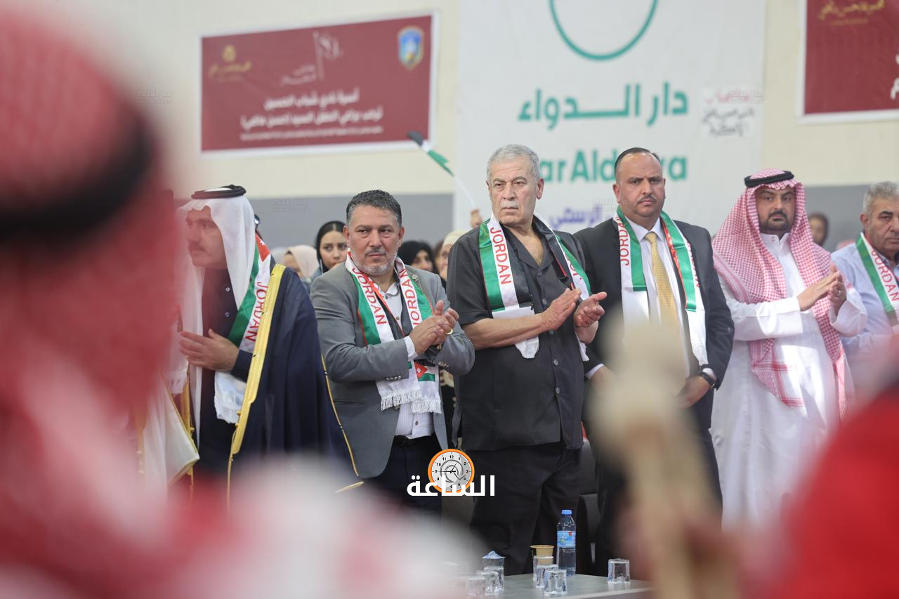 Madar Al-Saa Images 0.5715276722118263