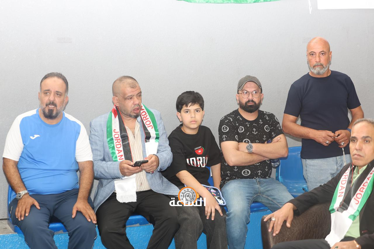 Madar Al-Saa Images 0.49811750504432284
