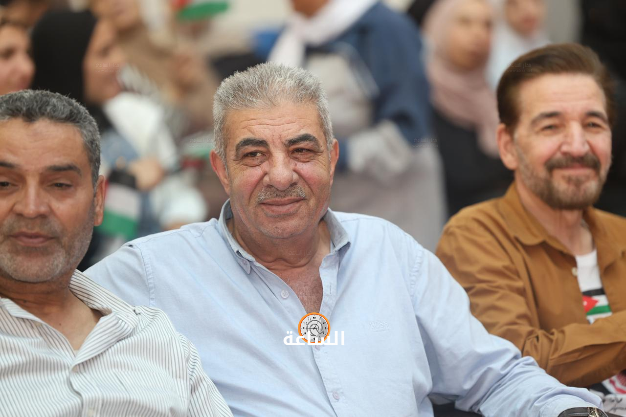 Madar Al-Saa Images 0.7413119723747034