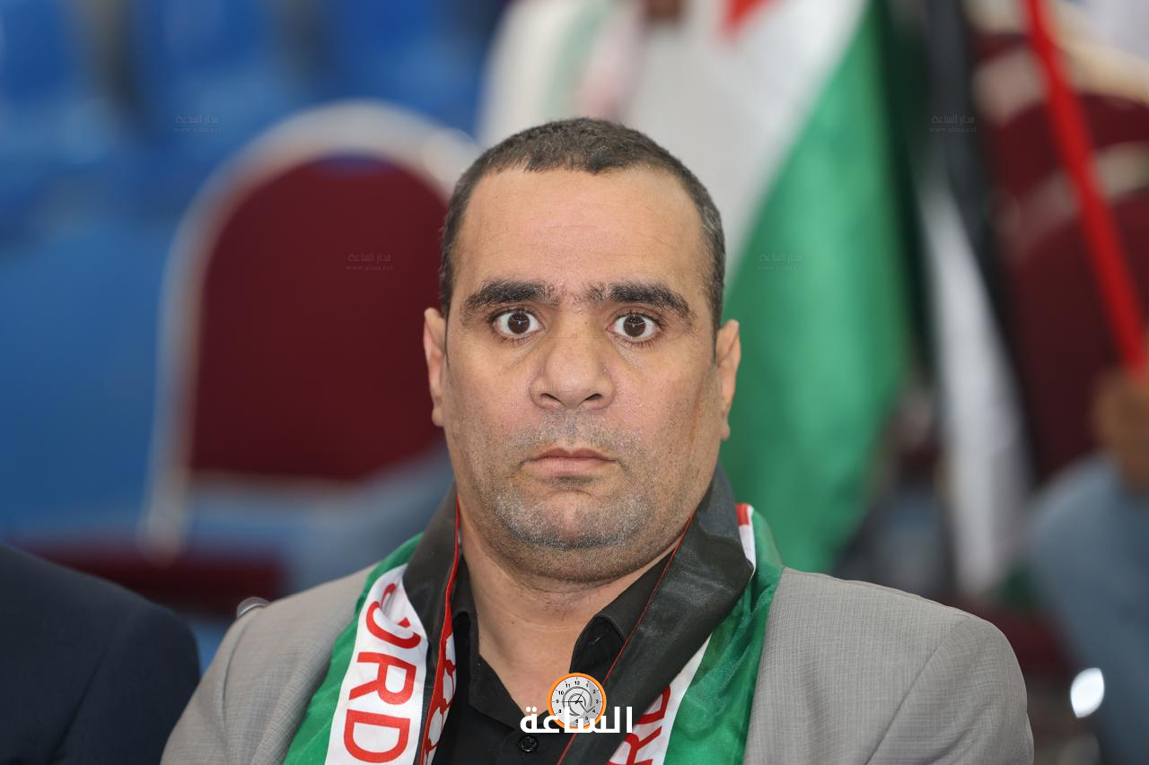 Madar Al-Saa Images 0.004585731499353485