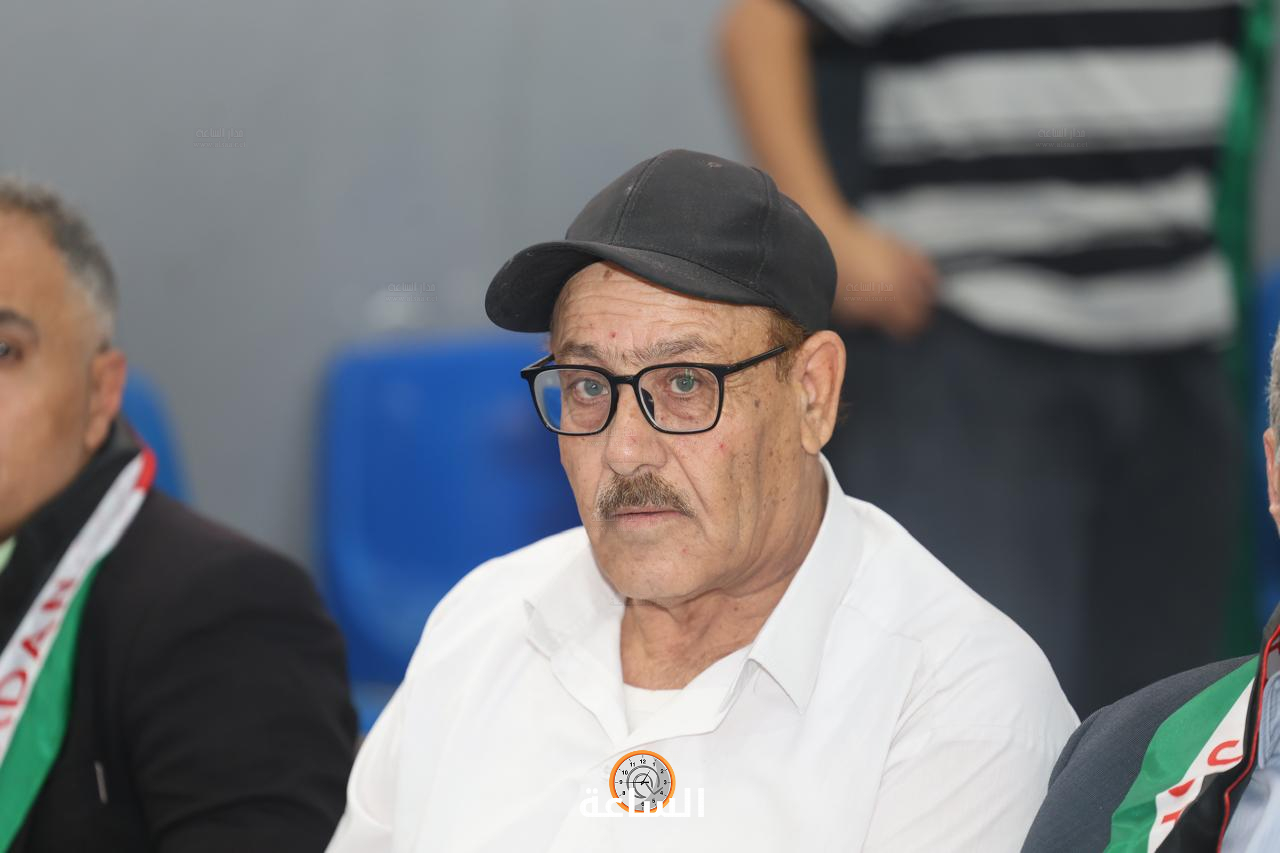 Madar Al-Saa Images 0.26794998883138343