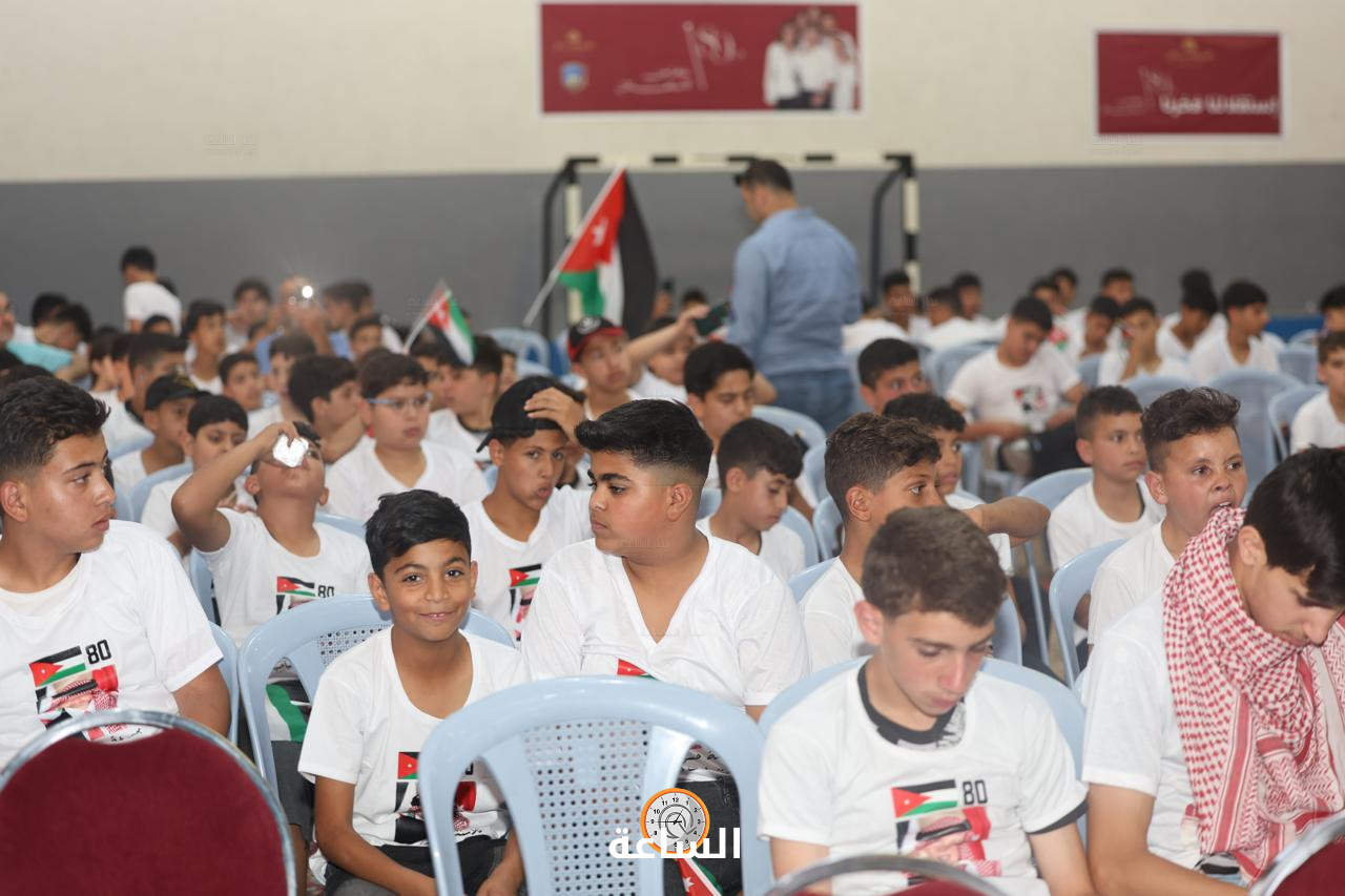Madar Al-Saa Images 0.3488374019589071