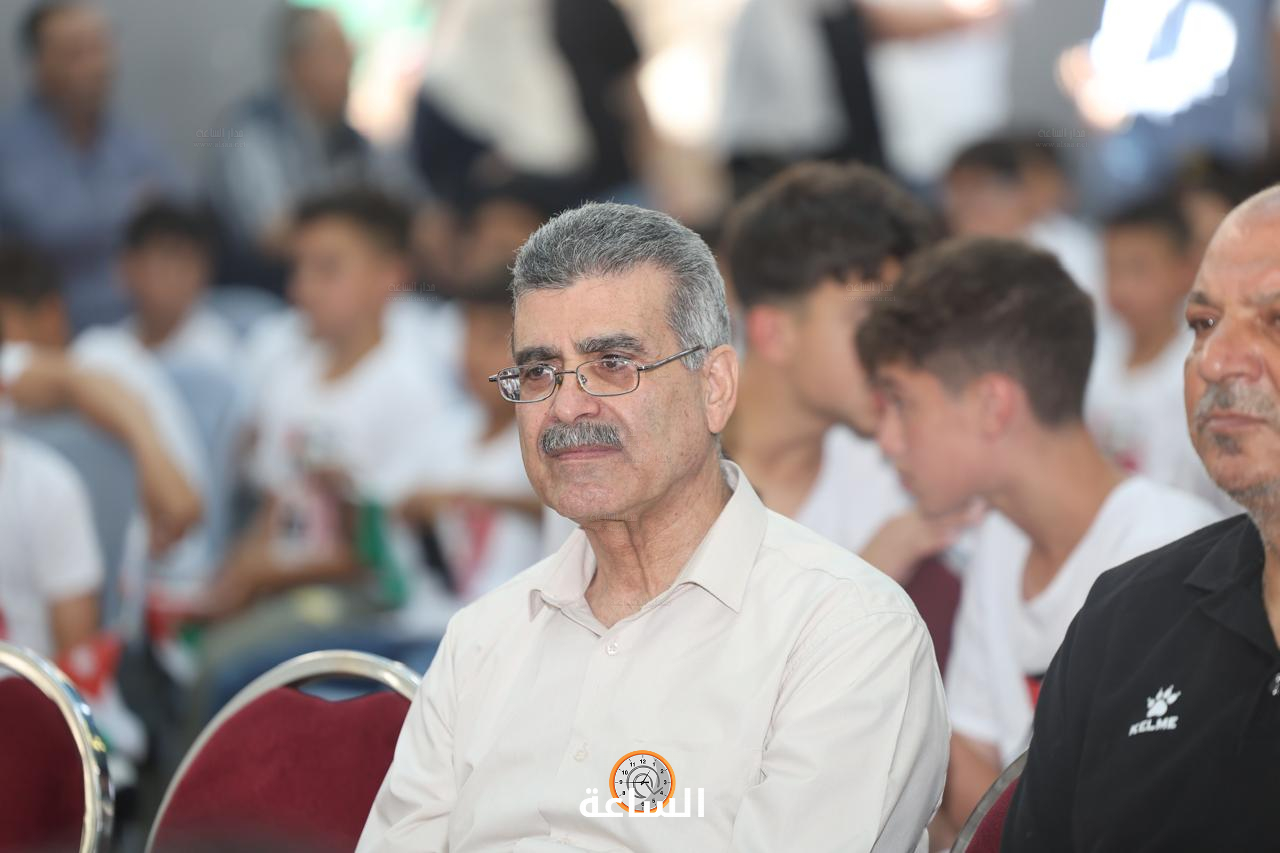 Madar Al-Saa Images 0.26875258575937677