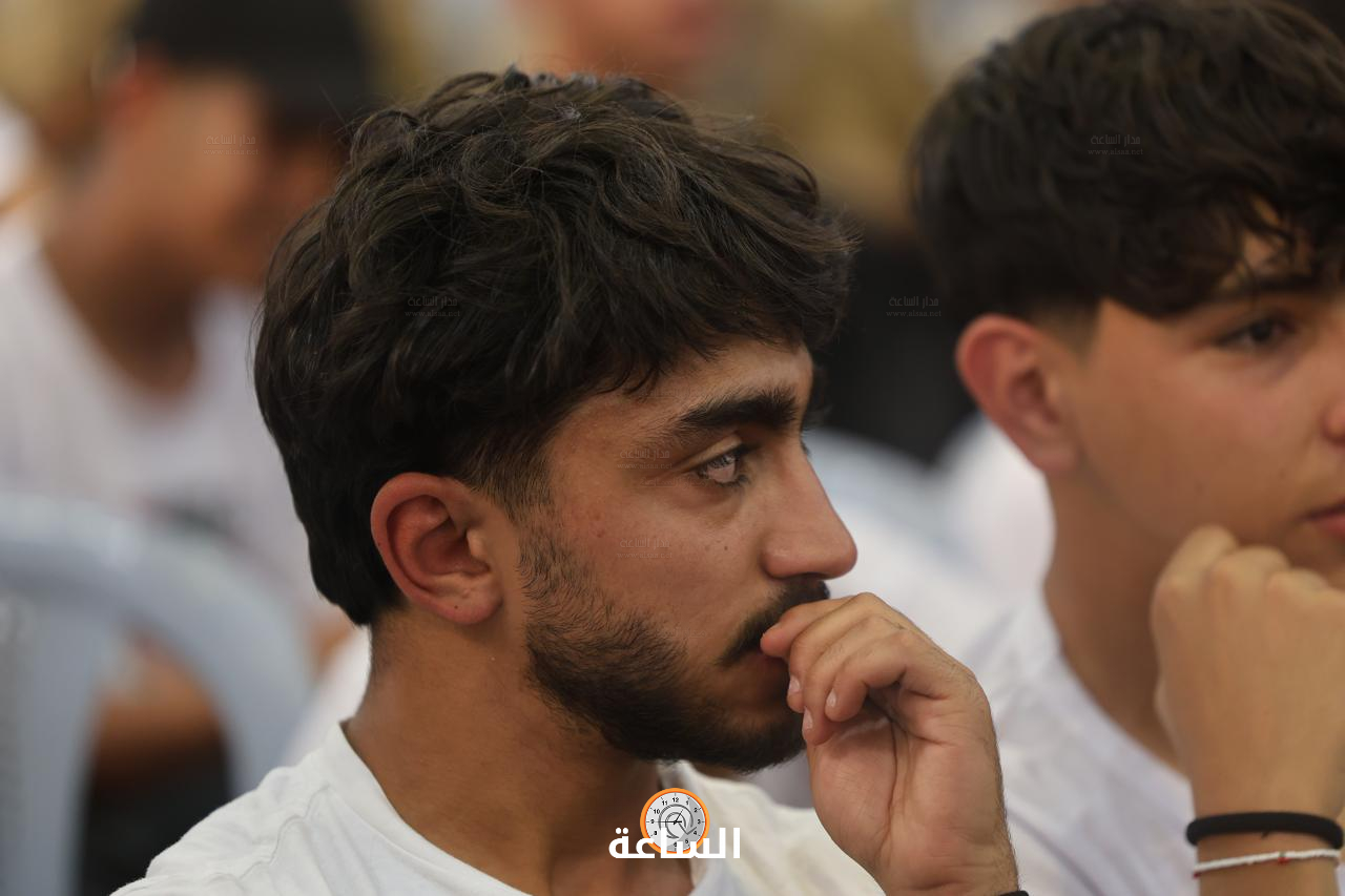 Madar Al-Saa Images 0.2986560024374112