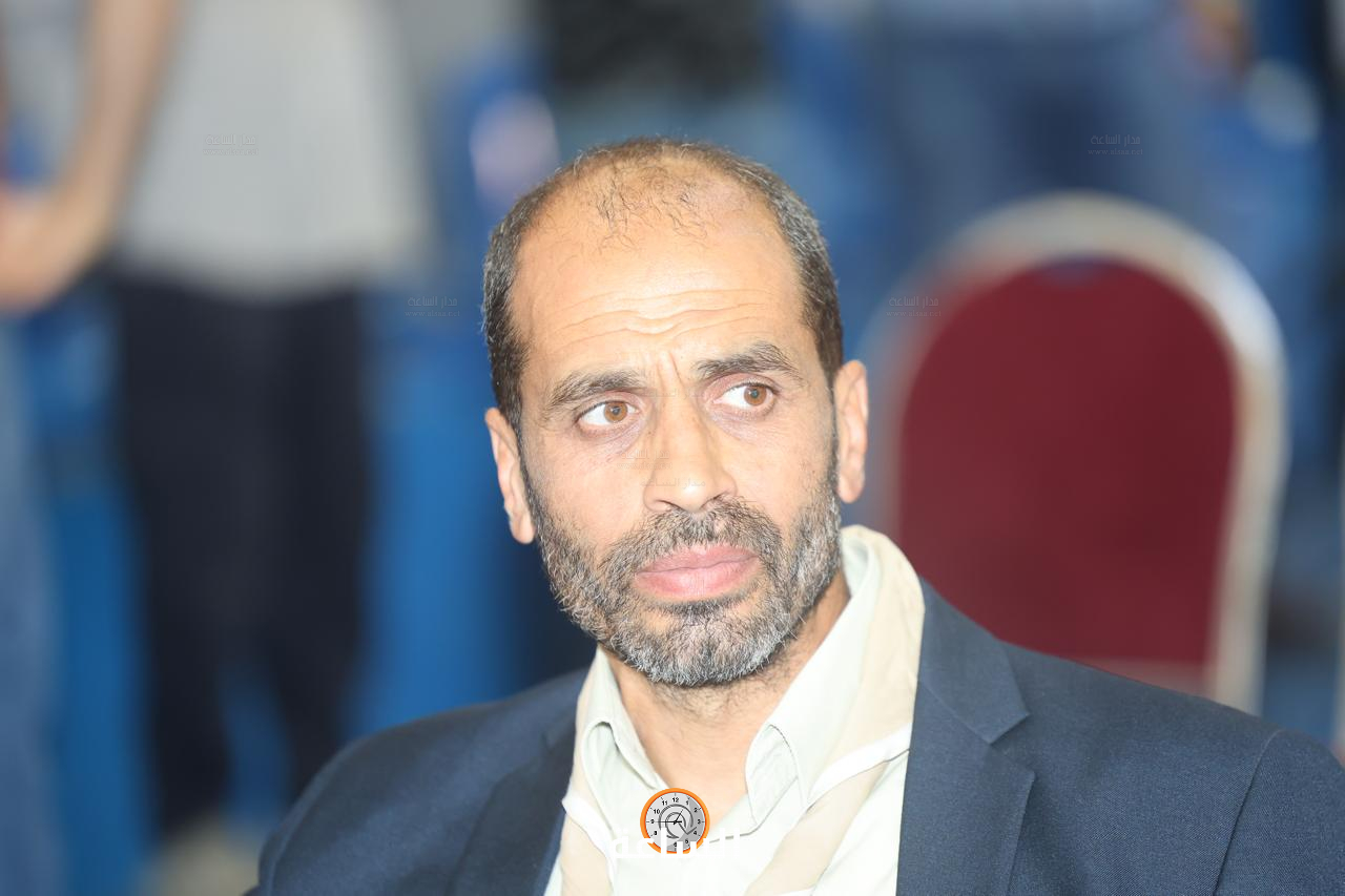 Madar Al-Saa Images 0.39758439099607923