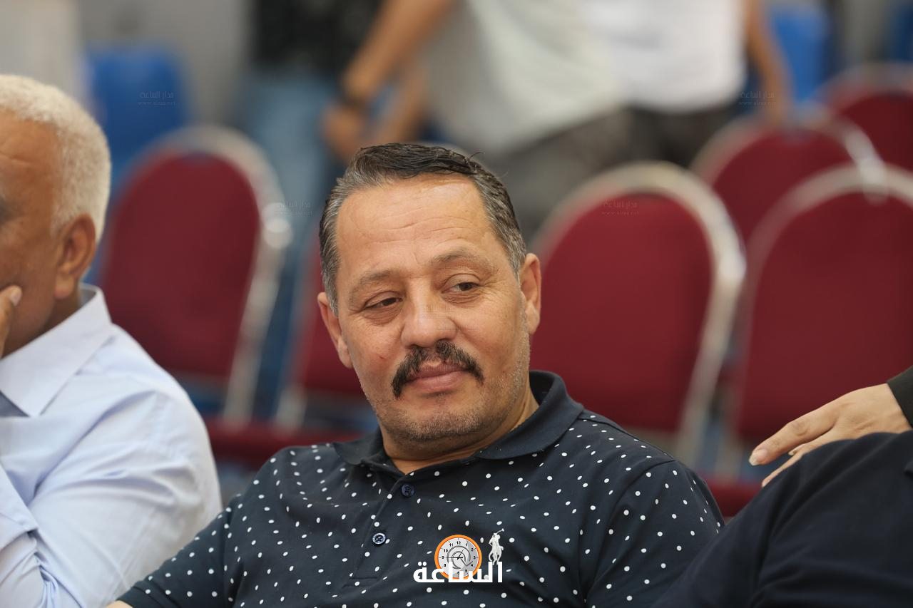 Madar Al-Saa Images 0.15651417360269548