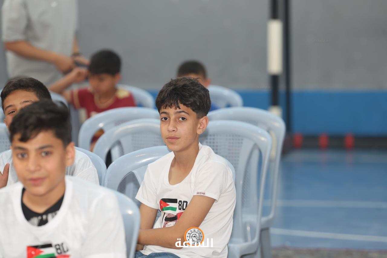 Madar Al-Saa Images 0.7773525451179708