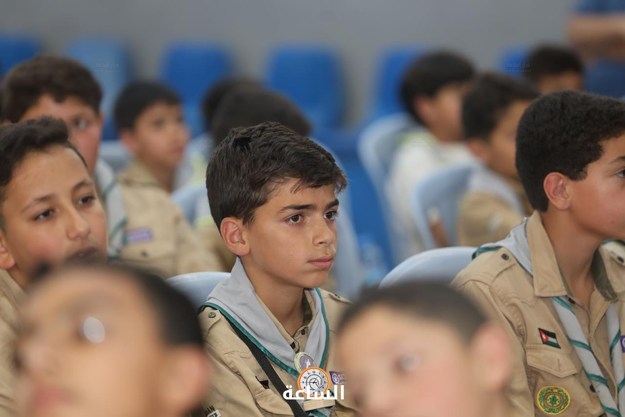 Madar Al-Saa Images 0.31574942239397363