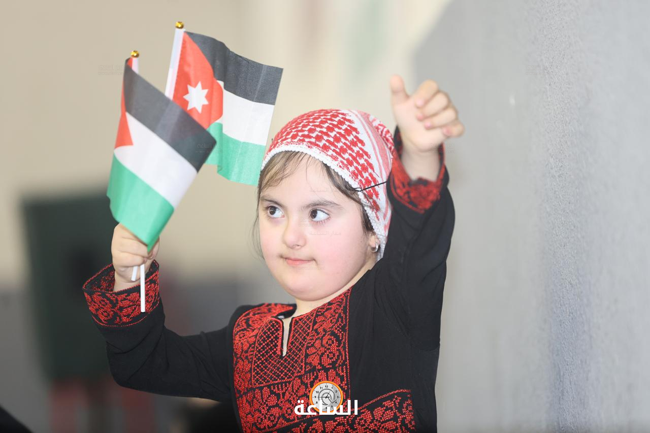 Madar Al-Saa Images 0.27395019559151323