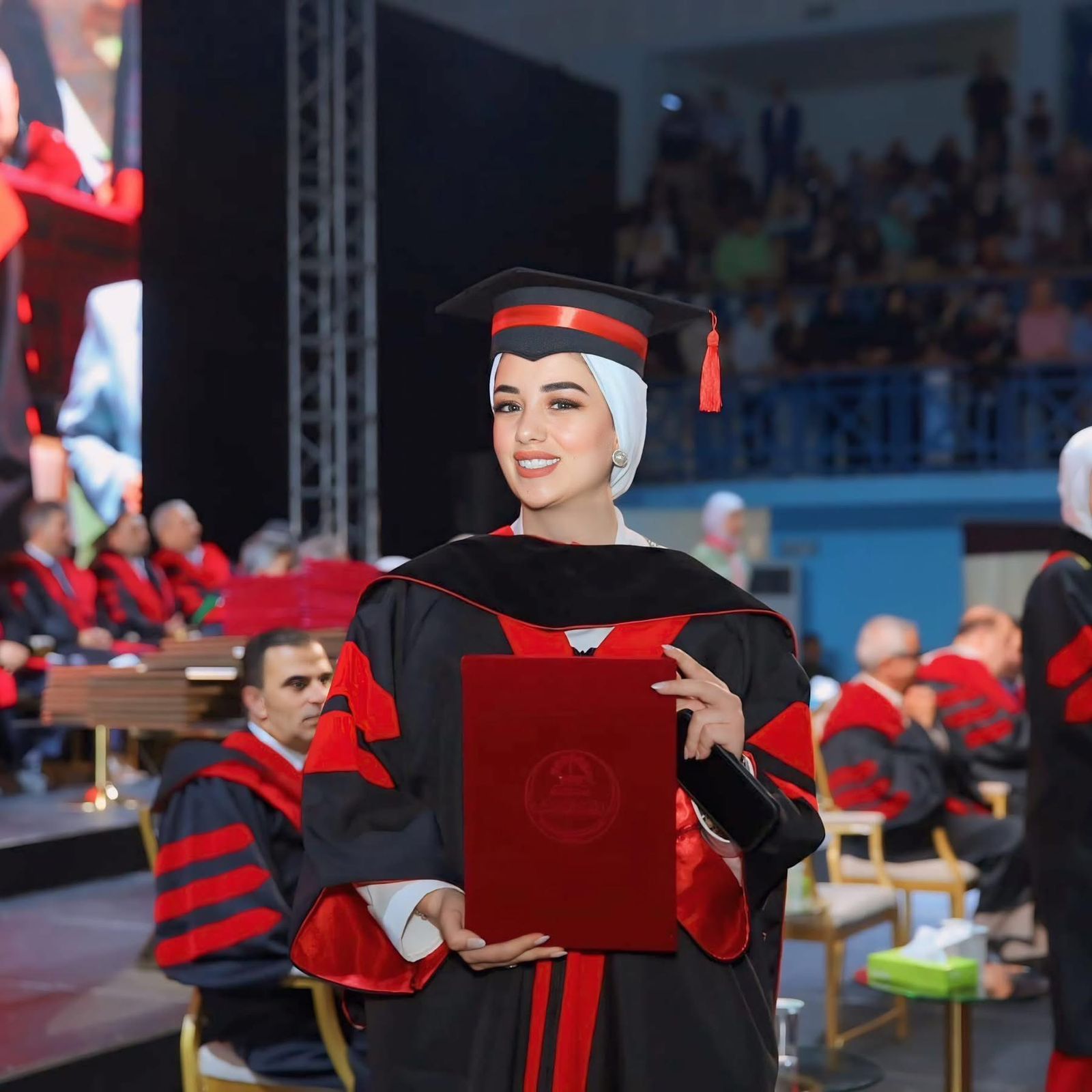 Madar Al-Saa Images 0.7664603089155675