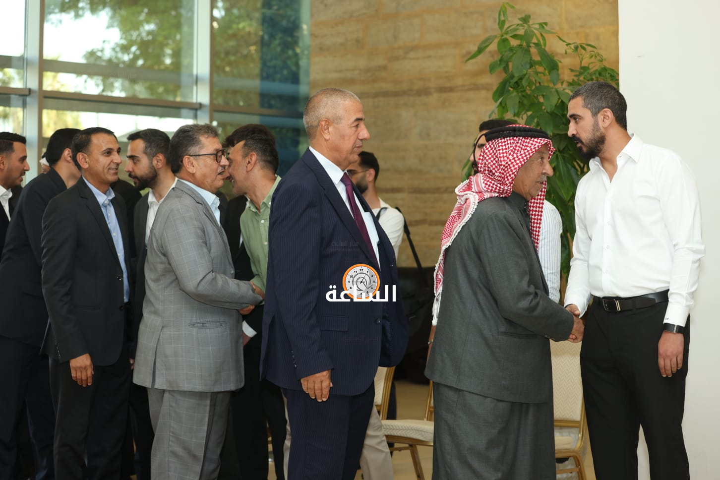 Madar Al-Saa Images 0.4547166448887626