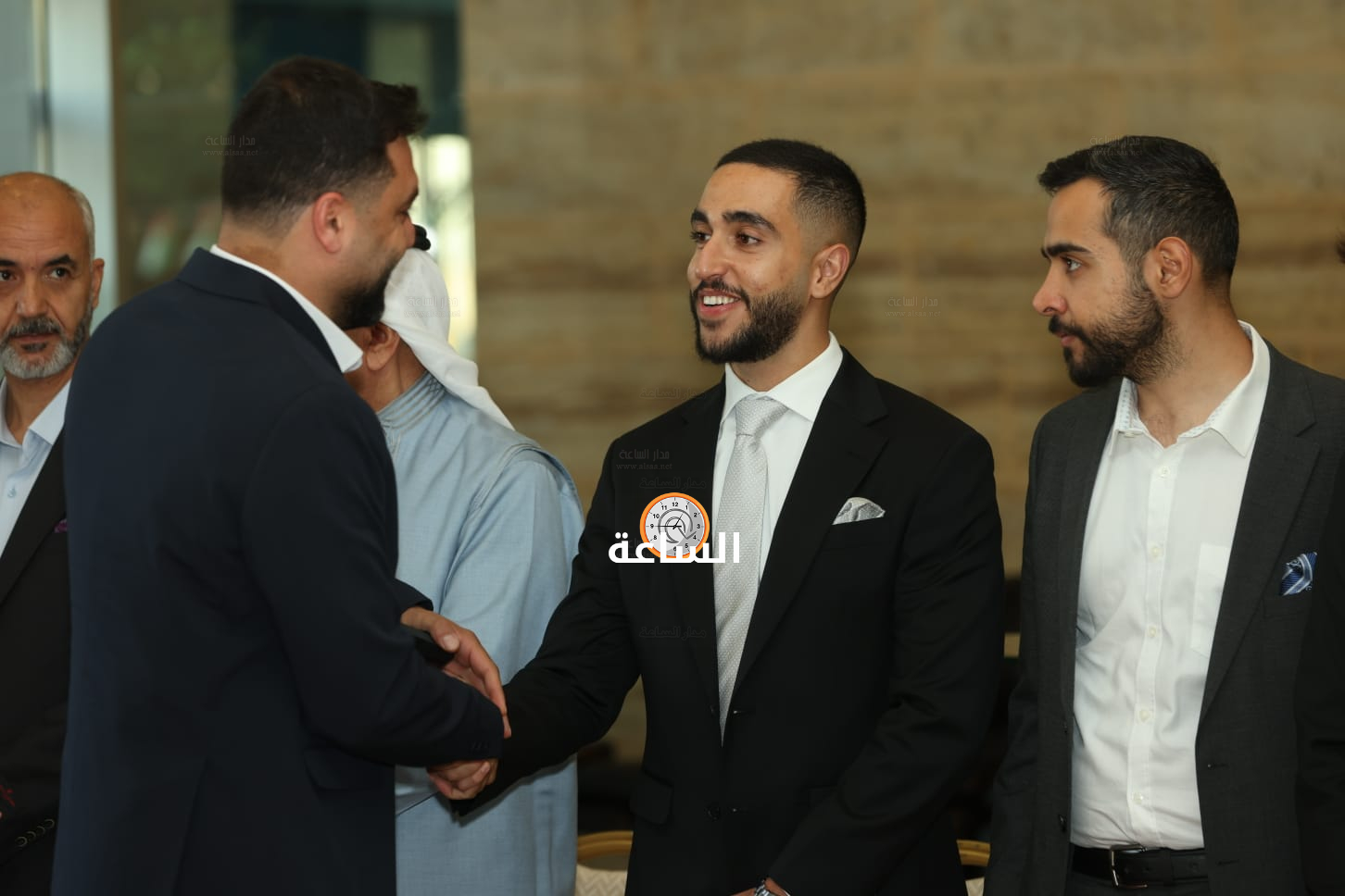 Madar Al-Saa Images 0.034337171047852055