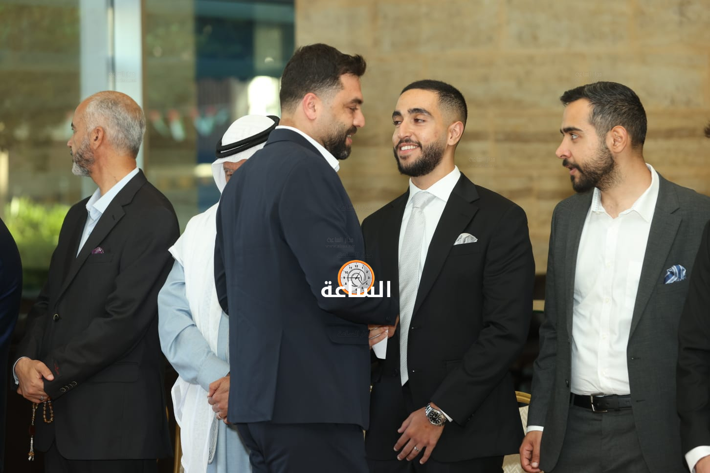 Madar Al-Saa Images 0.5817243766377896