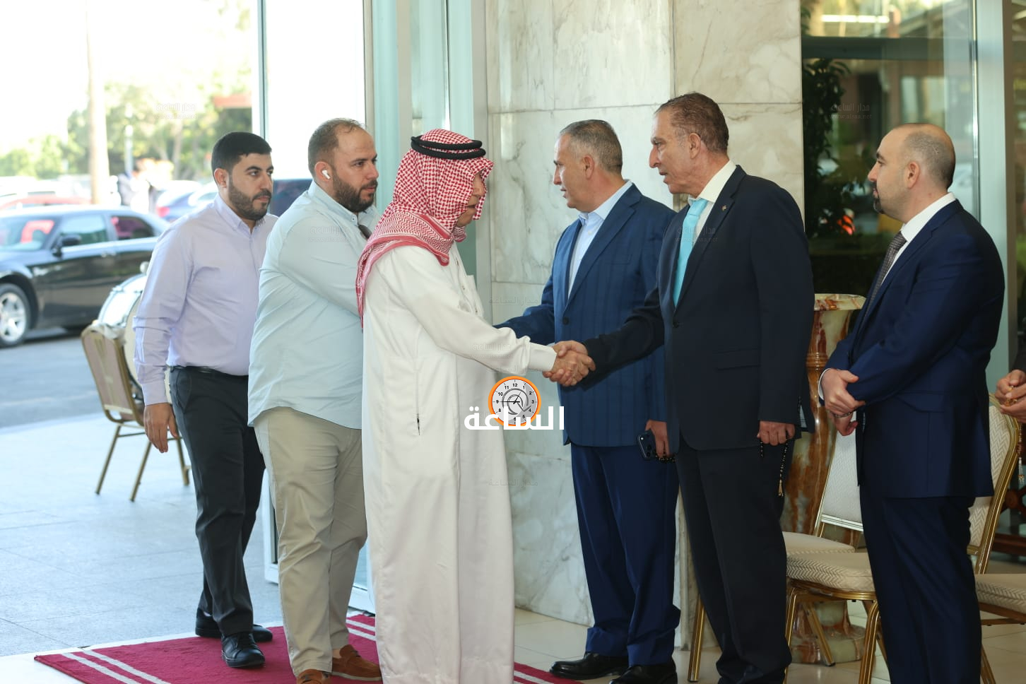 Madar Al-Saa Images 0.47968815616488547