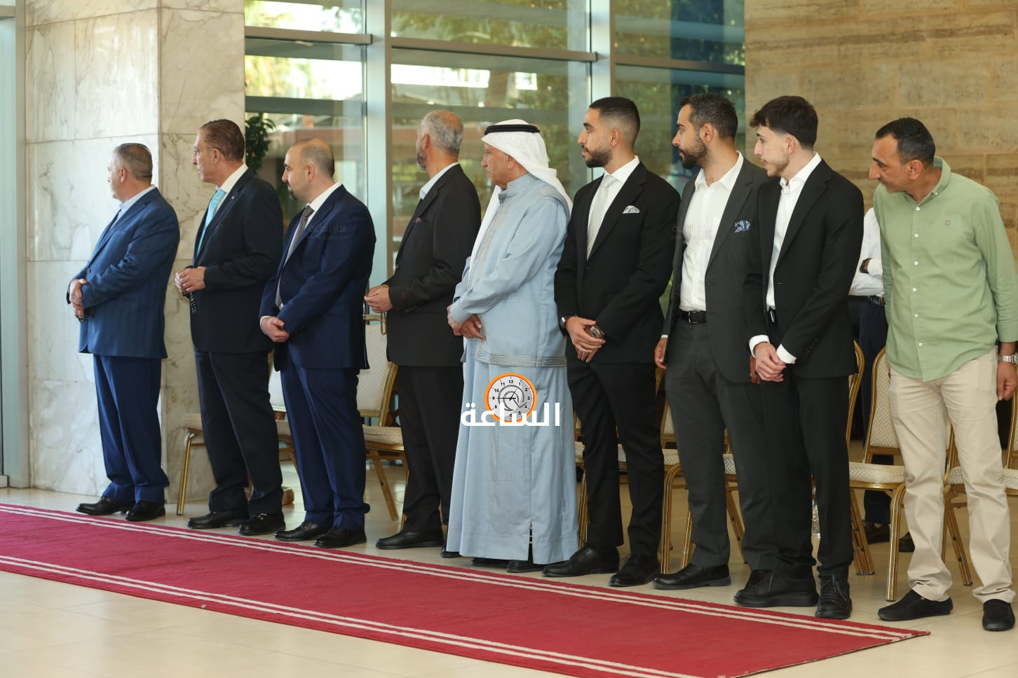 Madar Al-Saa Images 0.6726537279755022