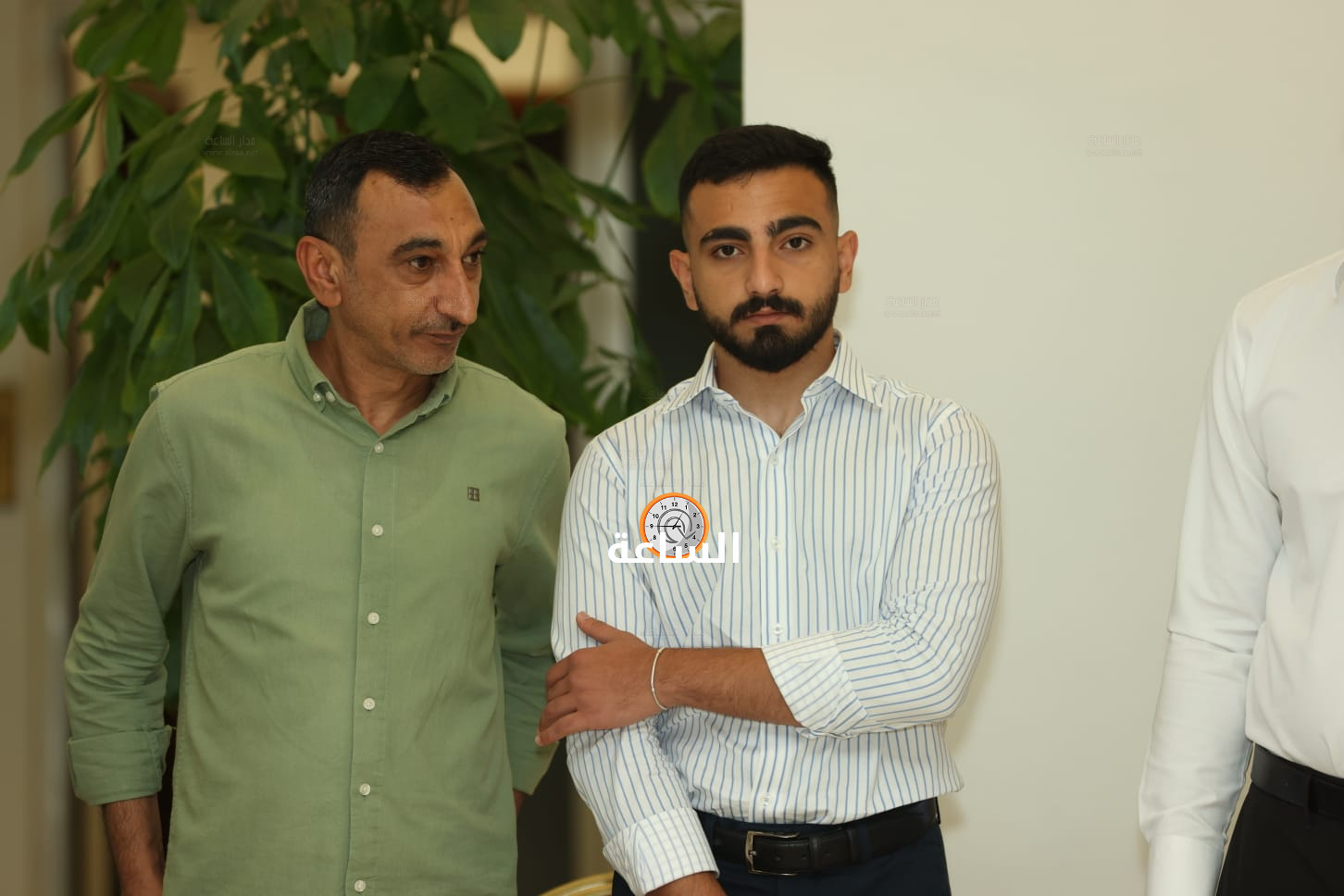 Madar Al-Saa Images 0.1422202288916462