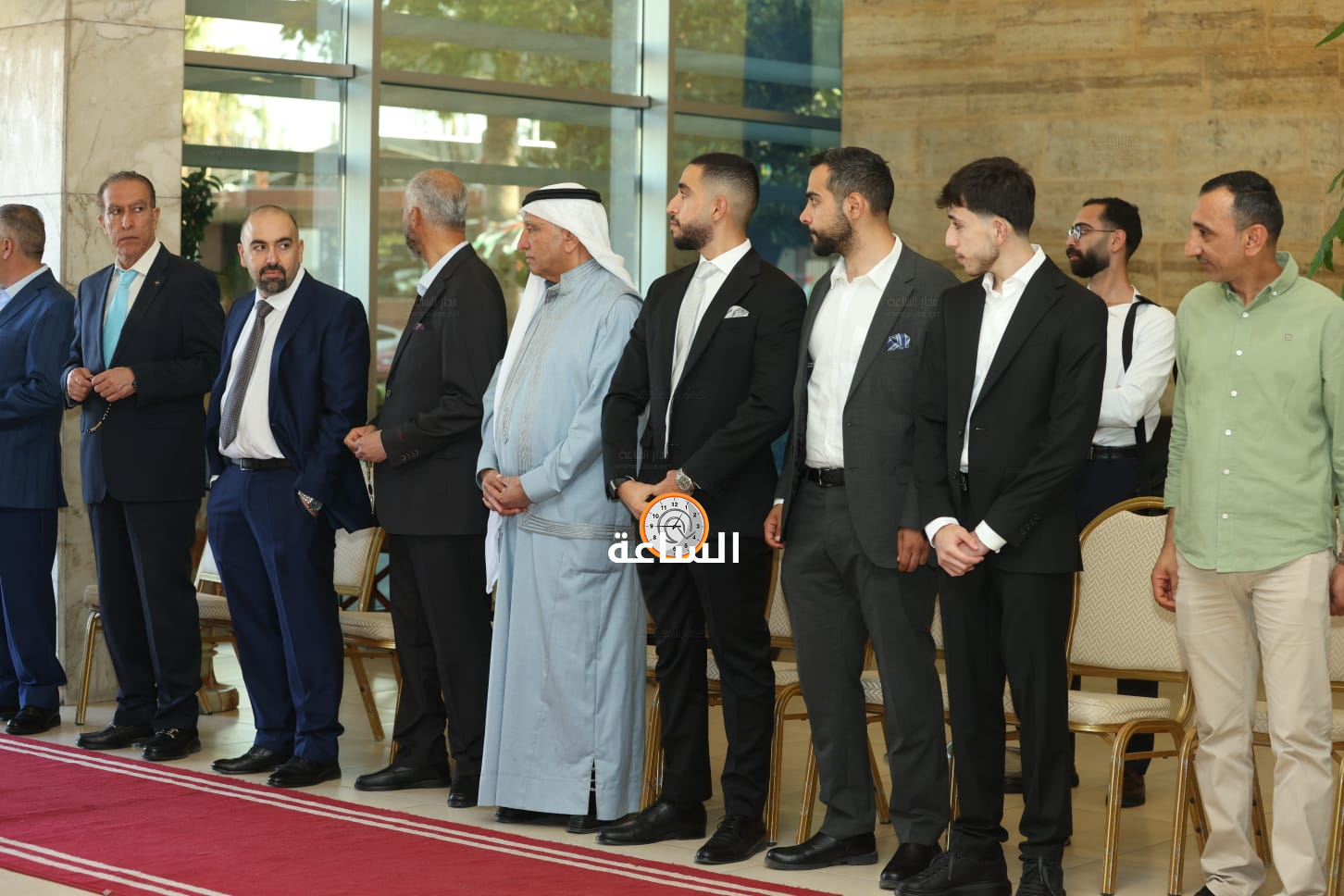Madar Al-Saa Images 0.18269587399465348