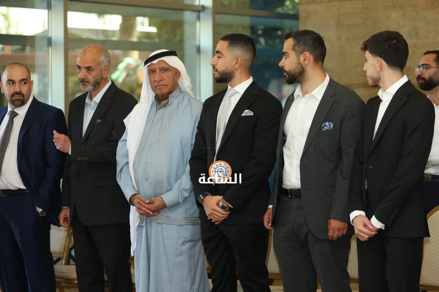 Madar Al-Saa Images 0.5561039935921038