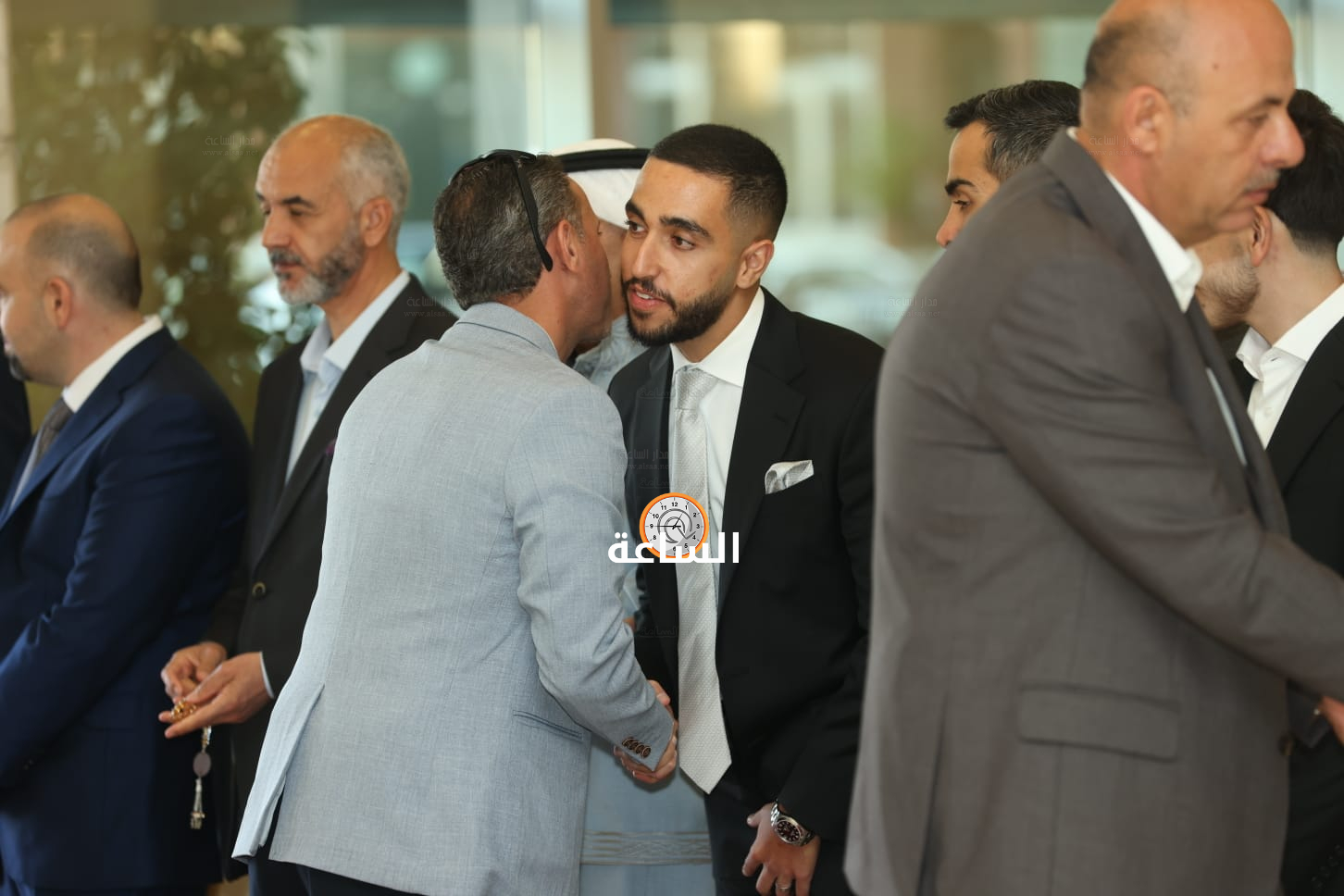 Madar Al-Saa Images 0.7328940266976816