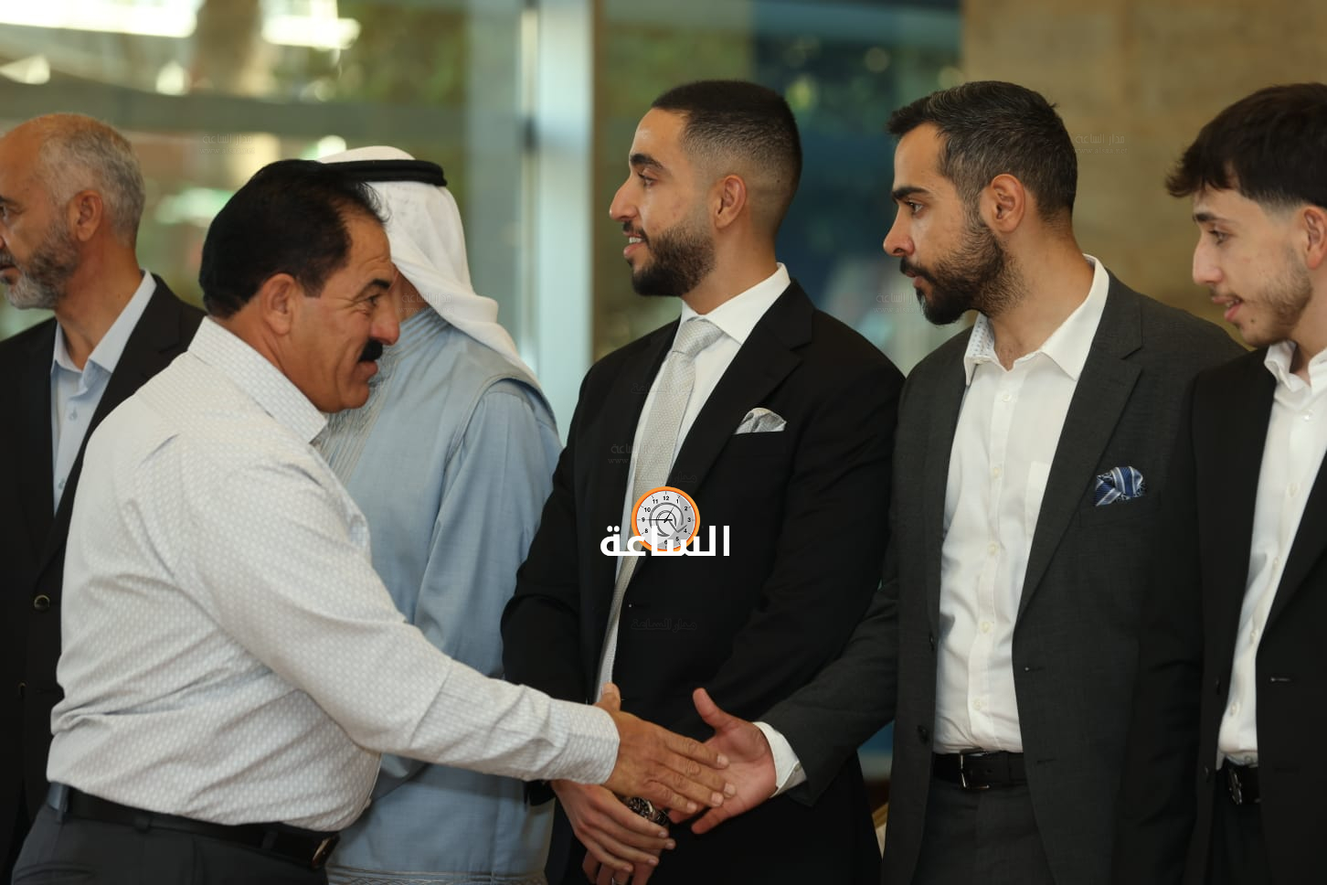 Madar Al-Saa Images 0.6751369901546499