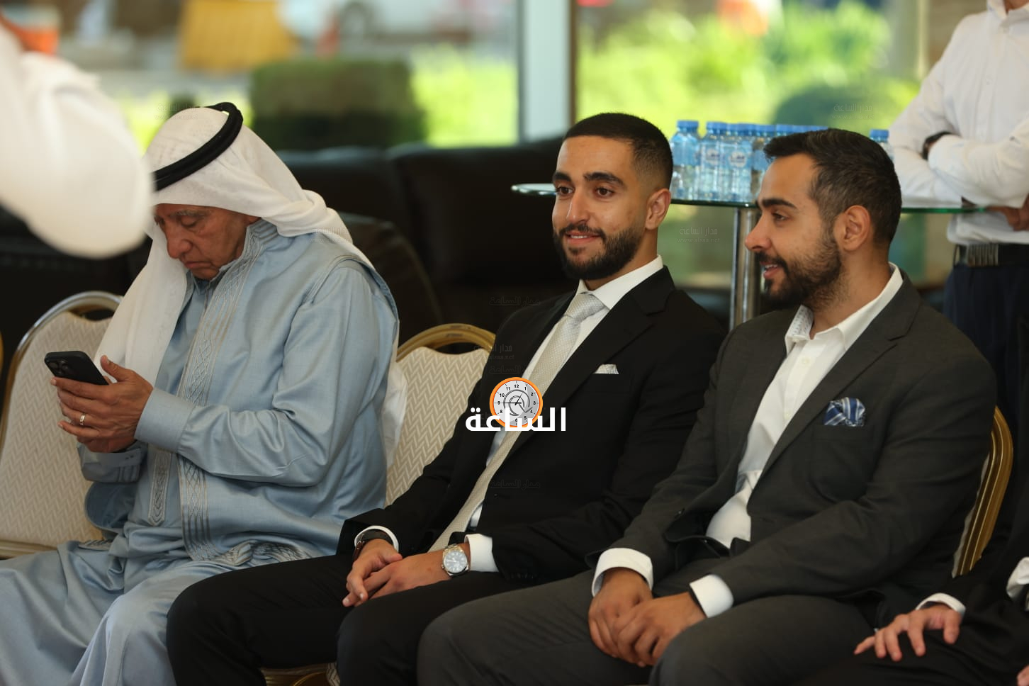 Madar Al-Saa Images 0.8890001029380908
