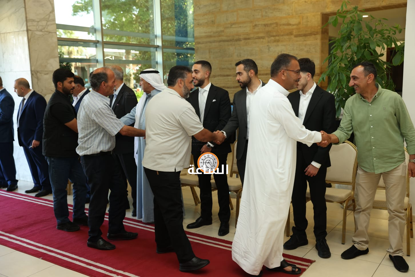 Madar Al-Saa Images 0.8596813836292159