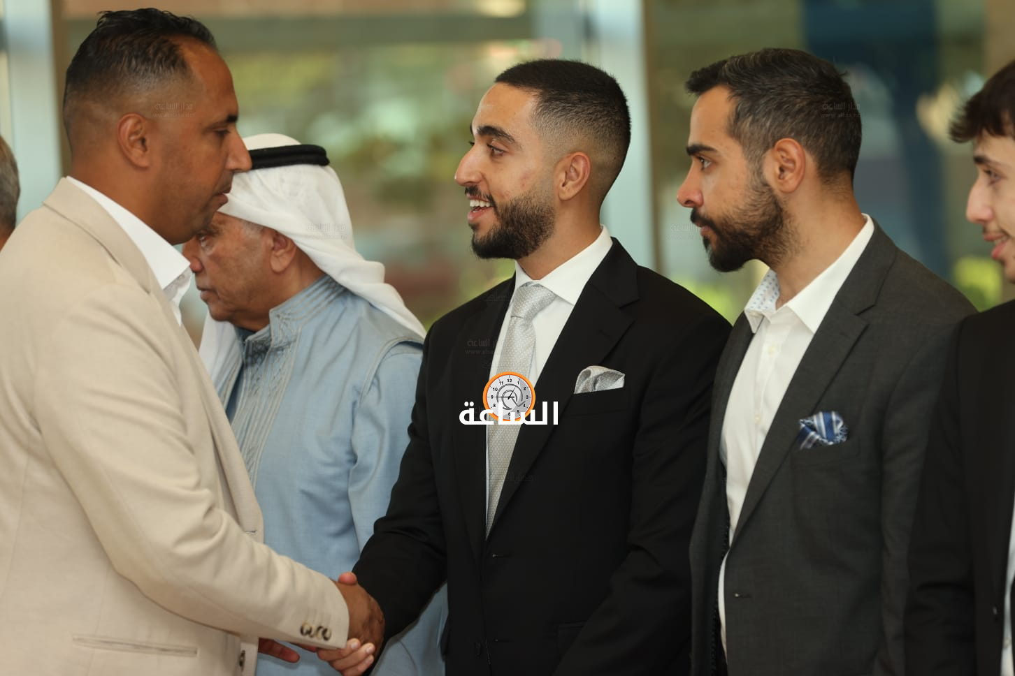 Madar Al-Saa Images 0.366200462882617