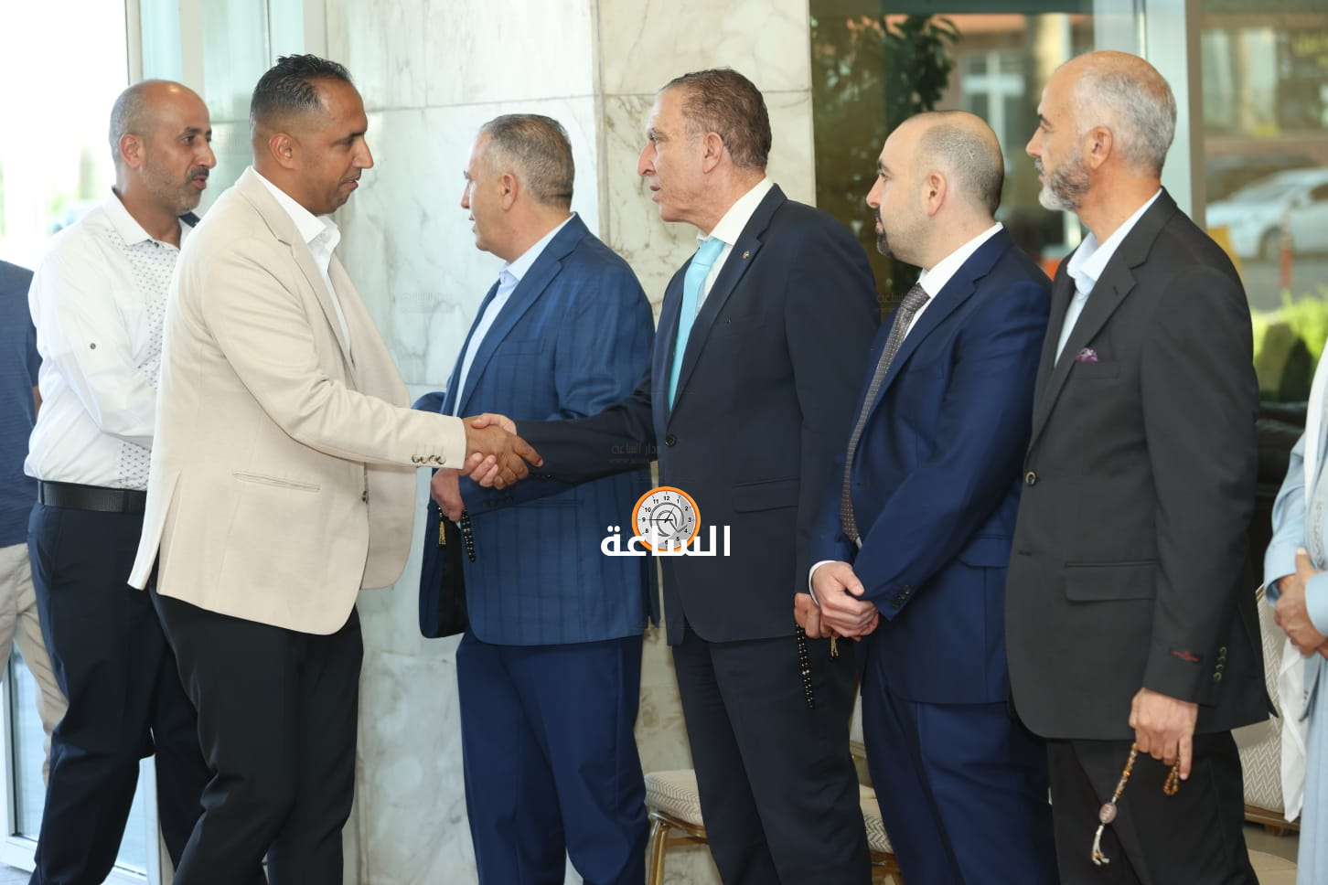 Madar Al-Saa Images 0.5717528161713517