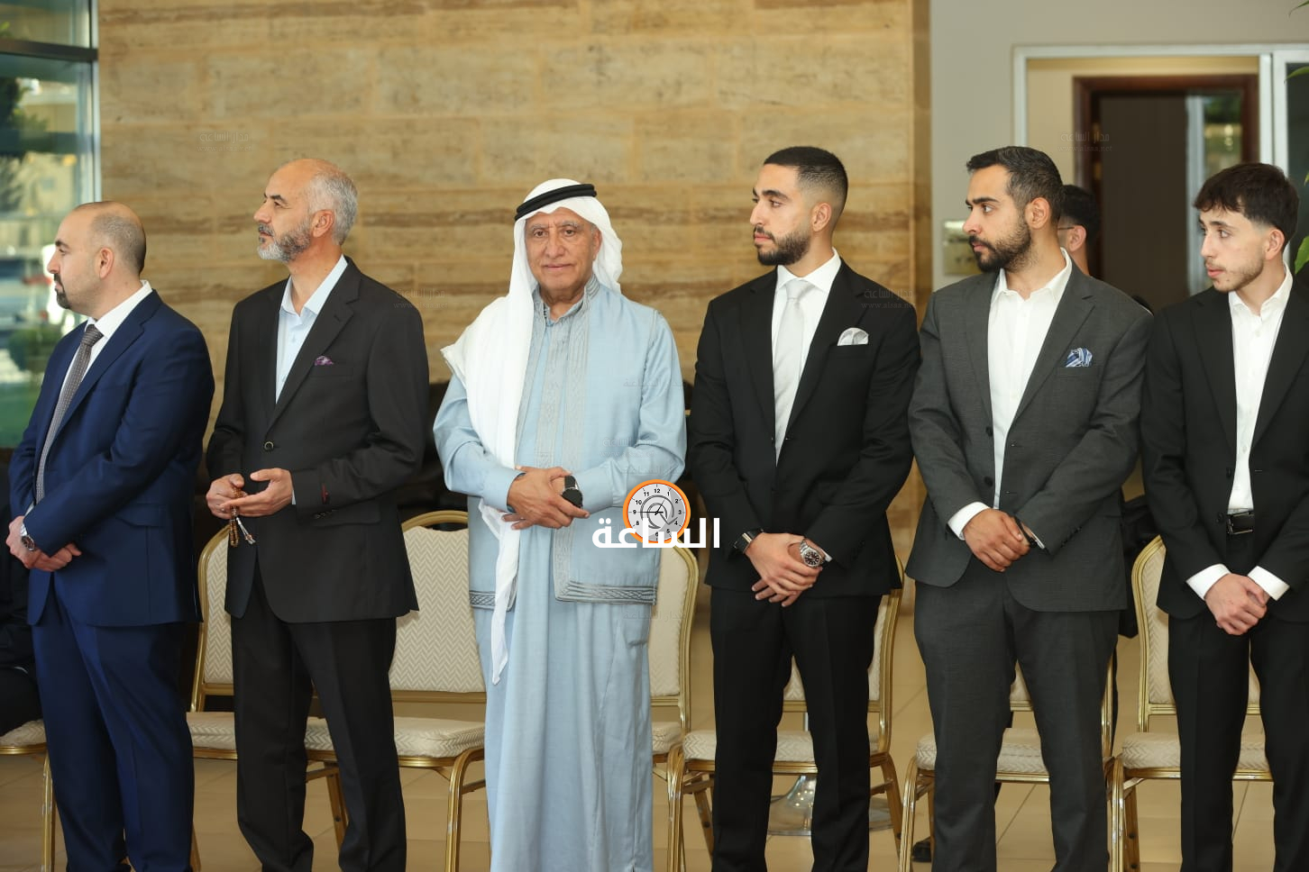Madar Al-Saa Images 0.35887175917852776