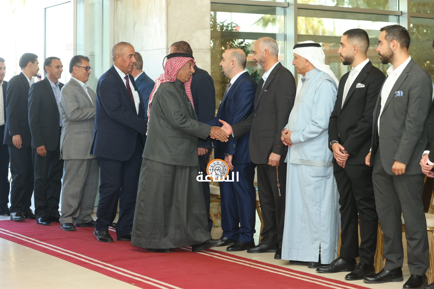 Madar Al-Saa Images 0.5236153657032299