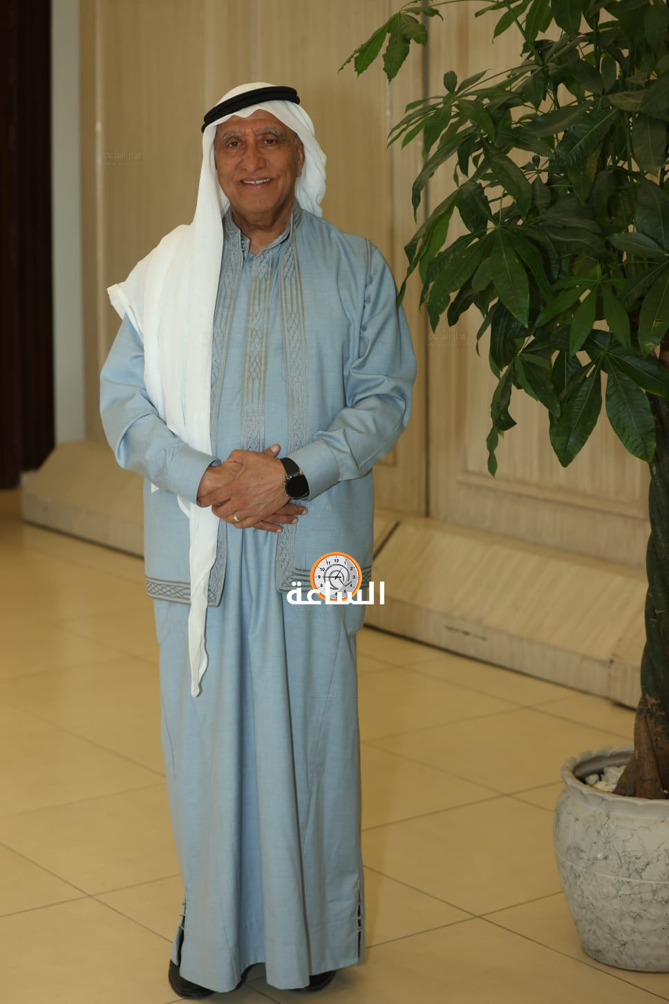 Madar Al-Saa Images 0.6528500985809076