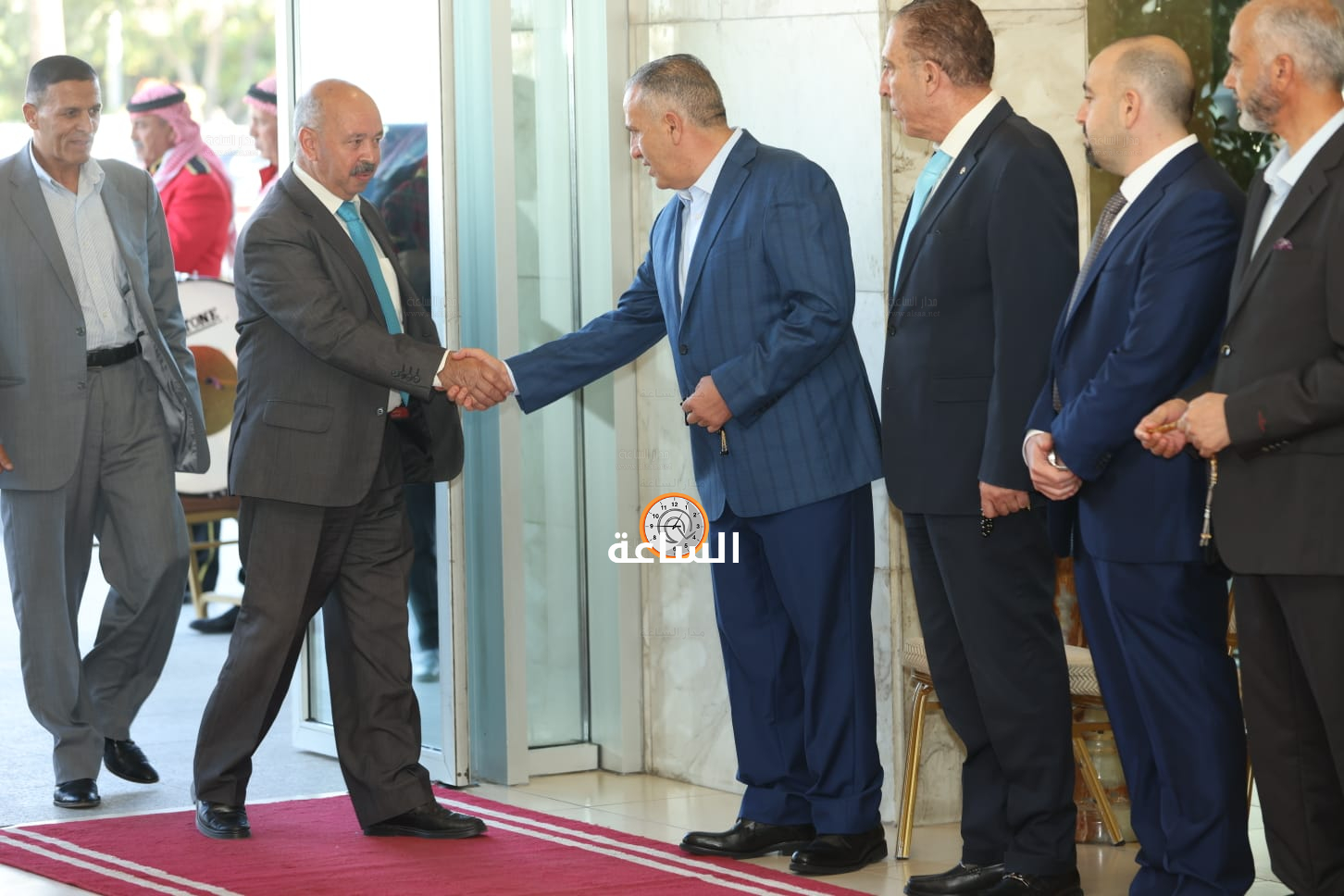 Madar Al-Saa Images 0.37168754071985943