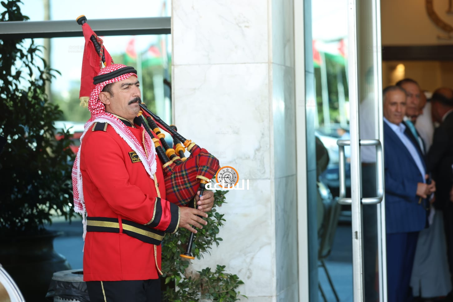 Madar Al-Saa Images 0.12027171092521483
