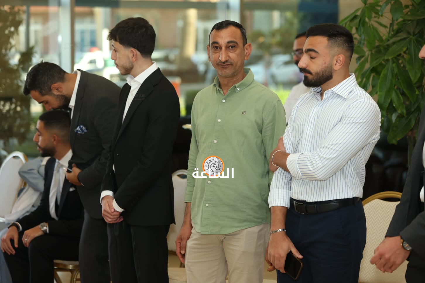 Madar Al-Saa Images 0.9867800021915165
