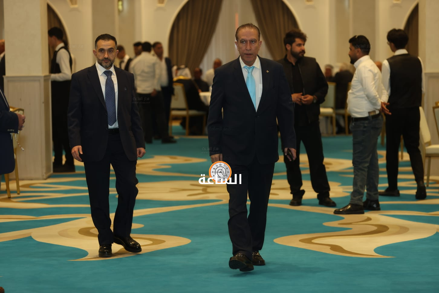 Madar Al-Saa Images 0.18400446409640459