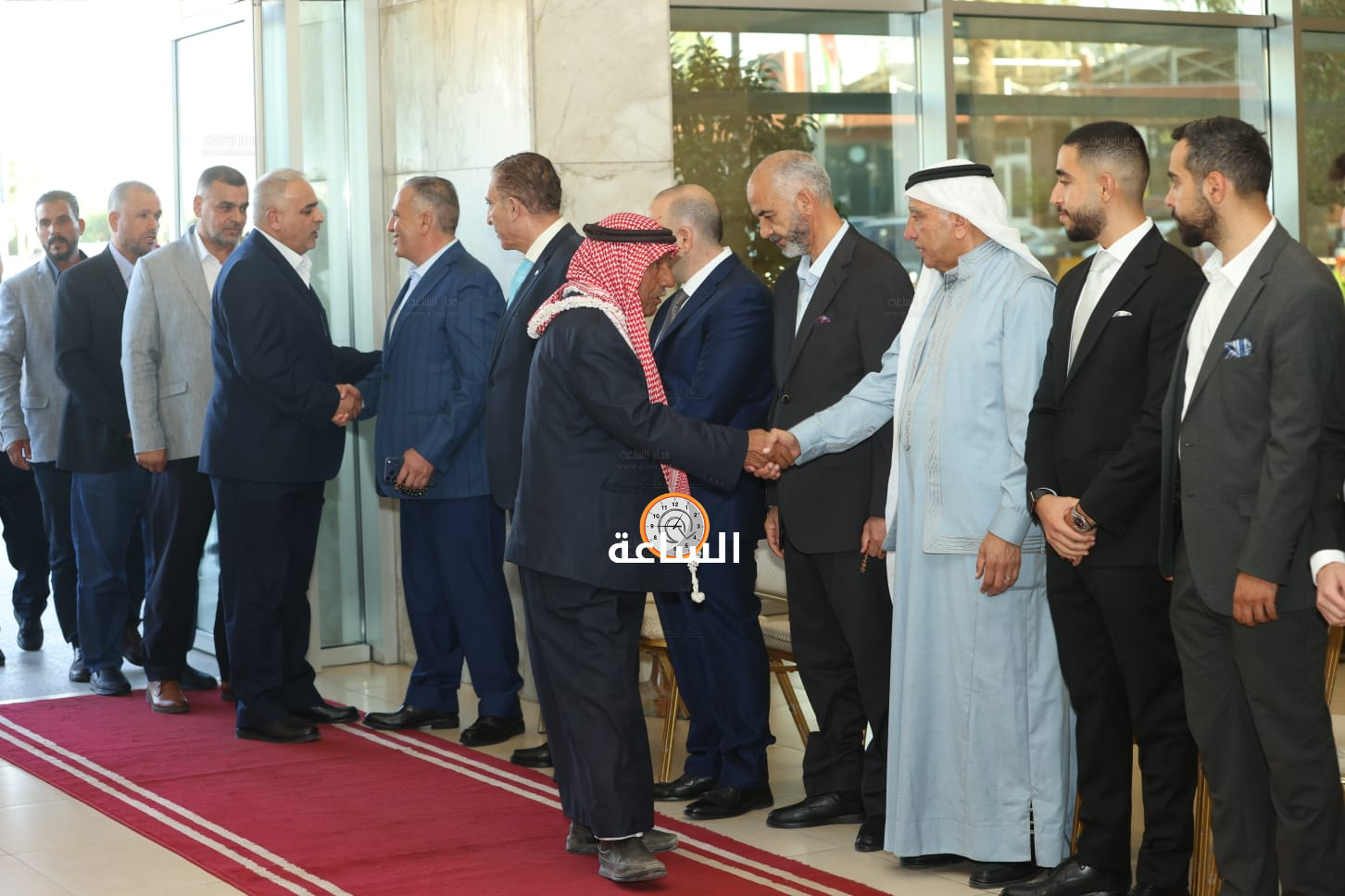 Madar Al-Saa Images 0.9033448428066712