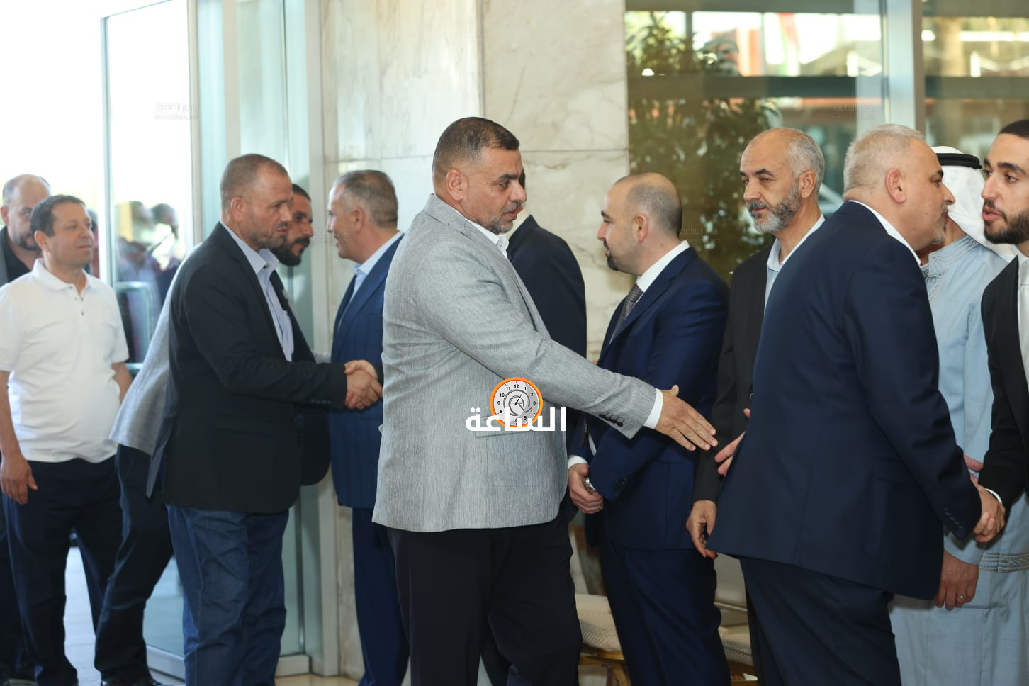 Madar Al-Saa Images 0.2829874609377949