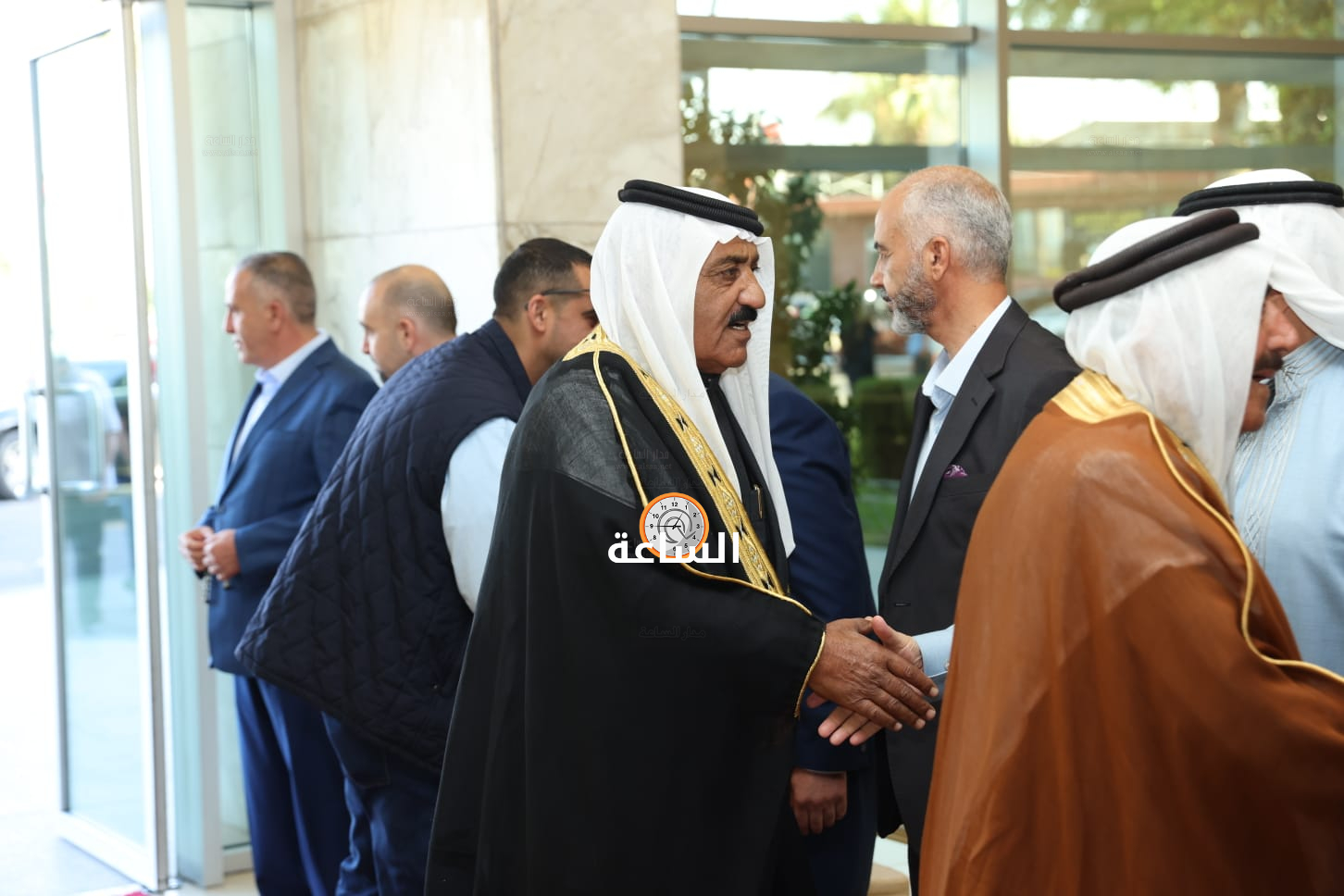 Madar Al-Saa Images 0.8144235163650948