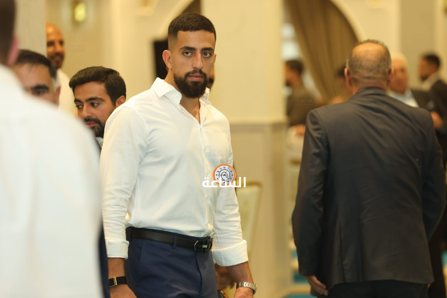 Madar Al-Saa Images 0.46642091494026416