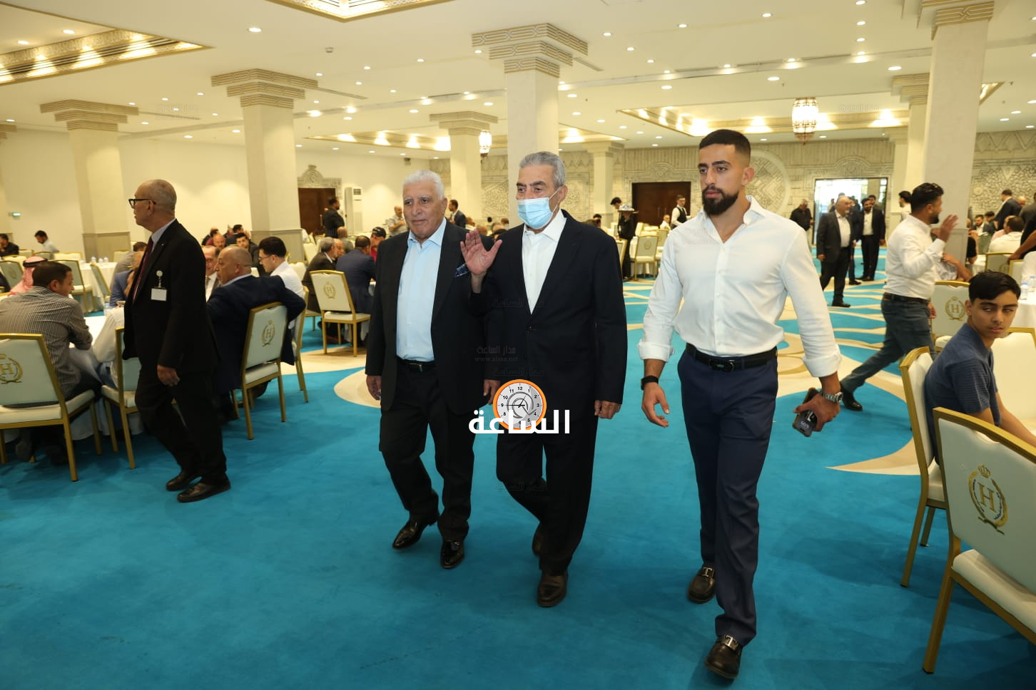Madar Al-Saa Images 0.570453536809301