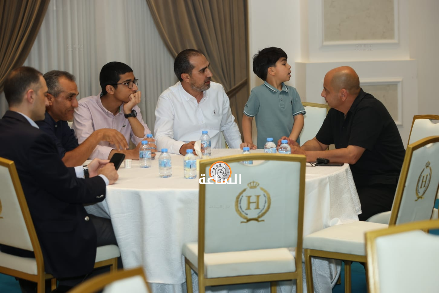 Madar Al-Saa Images 0.5582627207368993