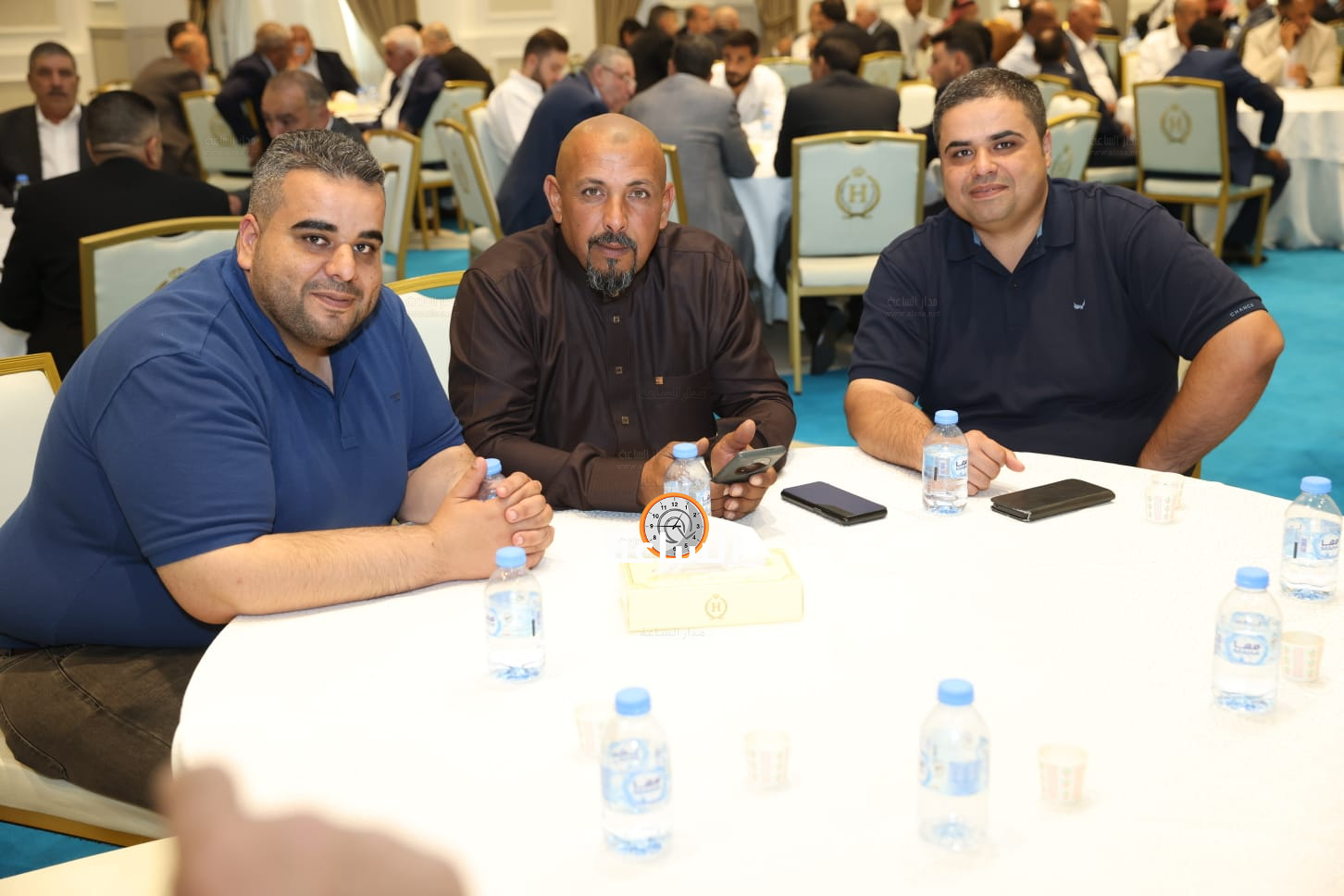 Madar Al-Saa Images 0.30049494353931605