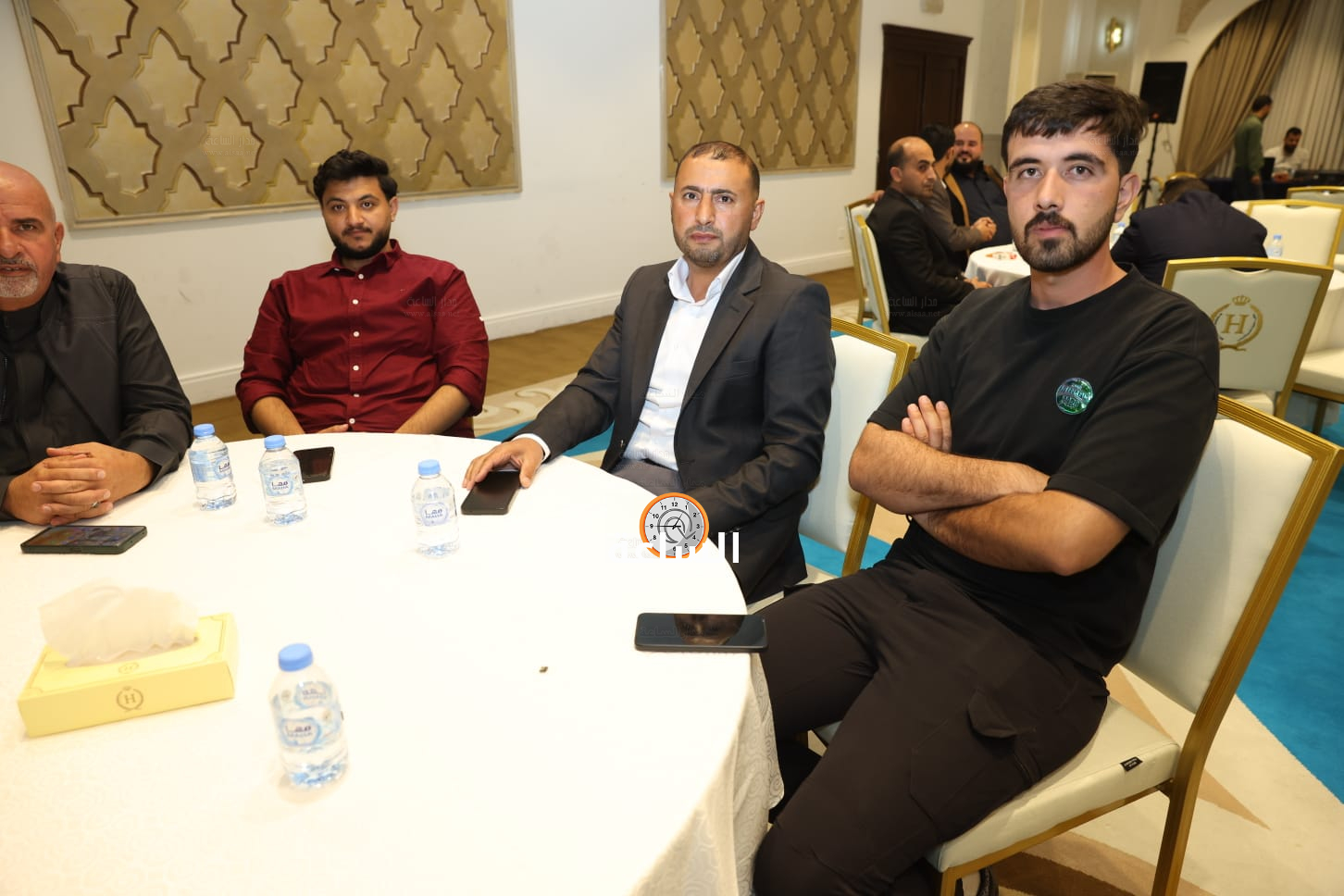 Madar Al-Saa Images 0.49537711428879405